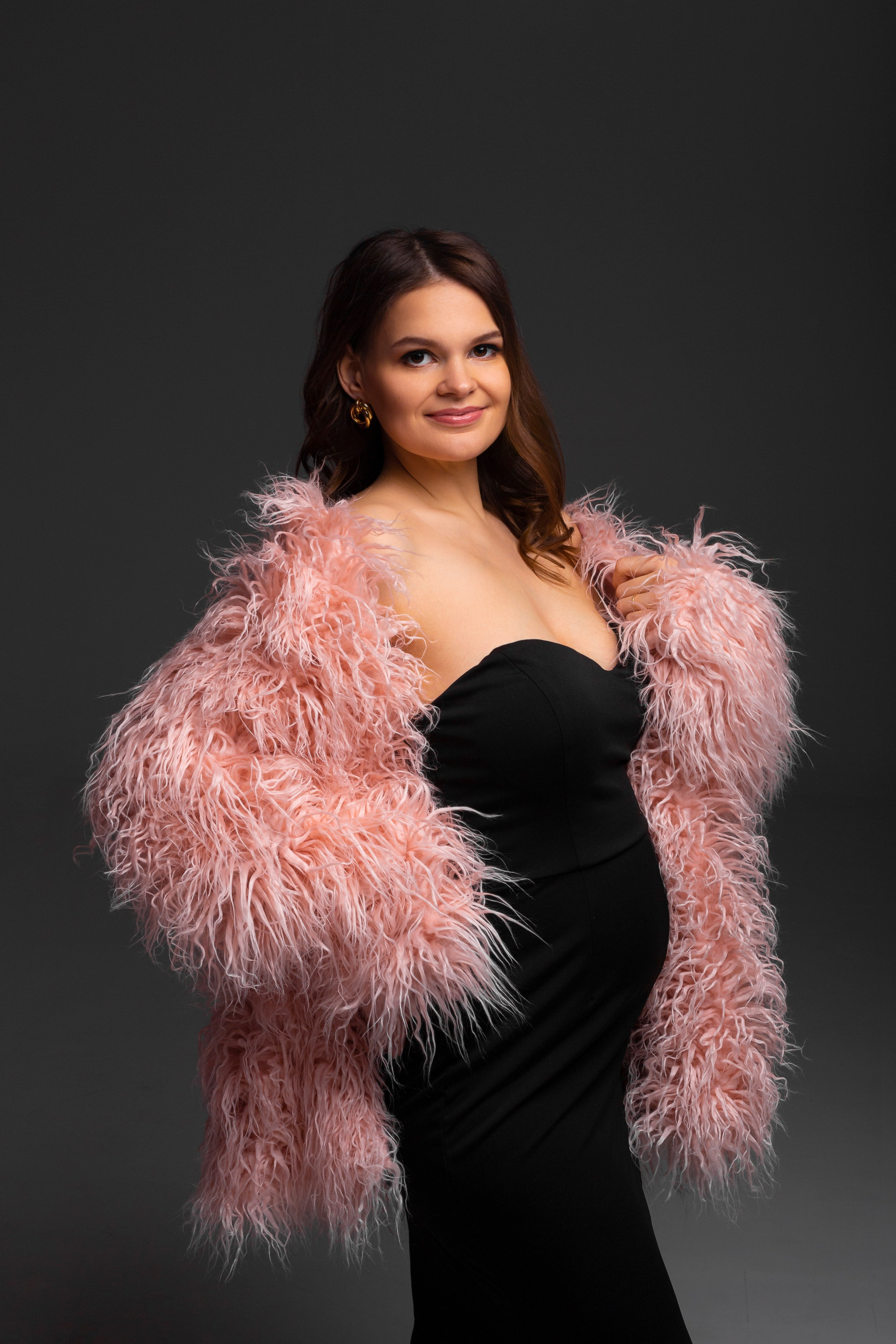 Беременность. Фотограф беременности в Новосибирске Елена Загороднева