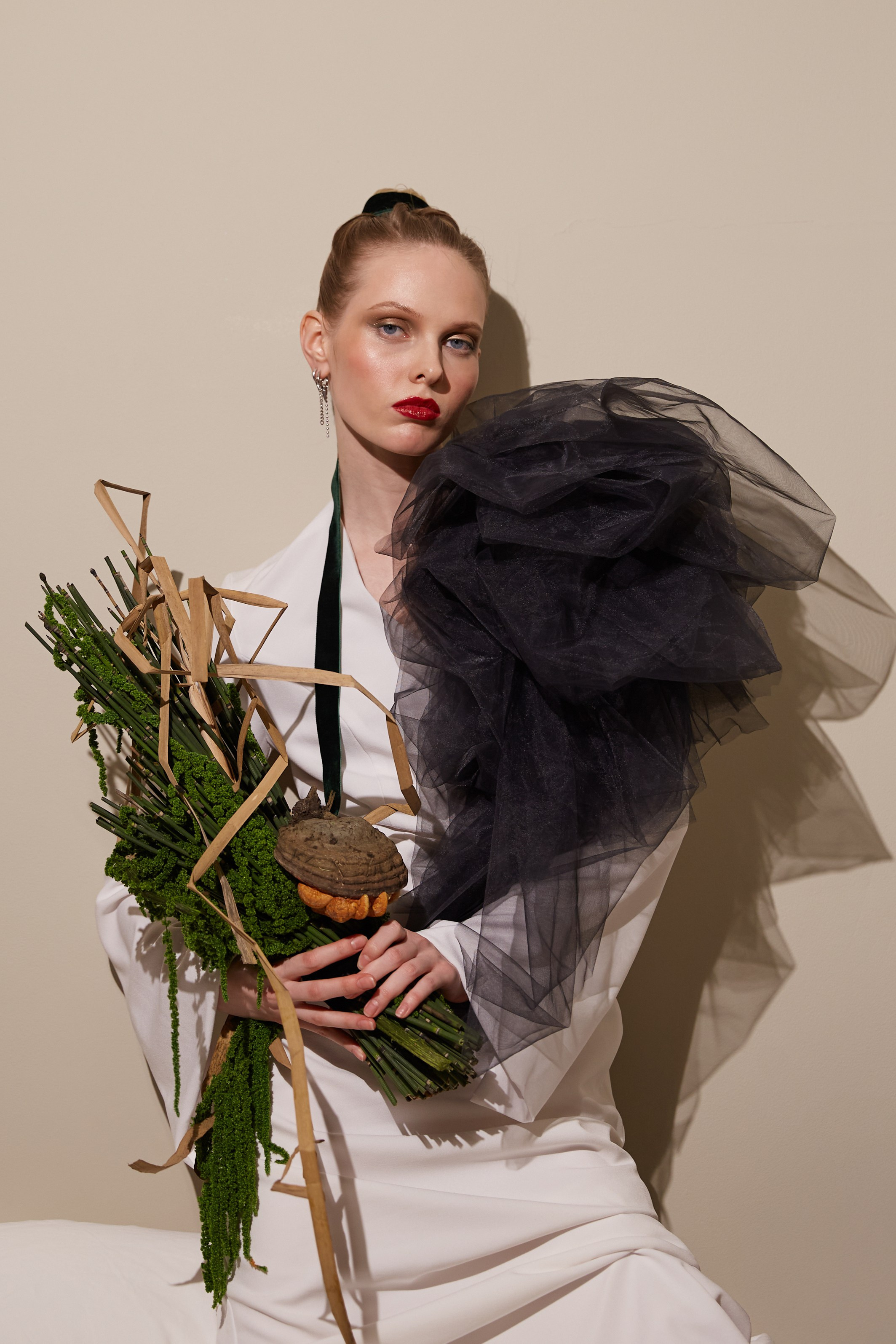 Лера & Вова. Оформление свадеб, декор свадеб Вера Маркова, Москва