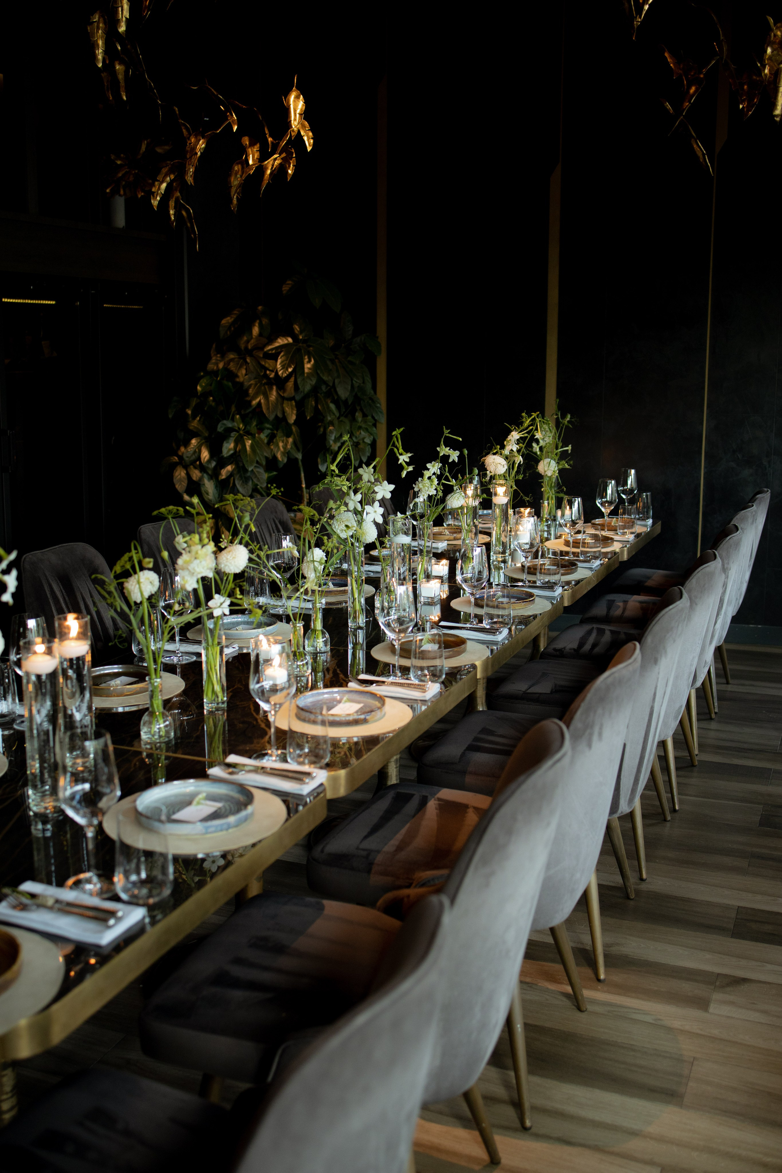 Алина & Николай. Оформление свадеб, декор свадеб Вера Маркова, Москва