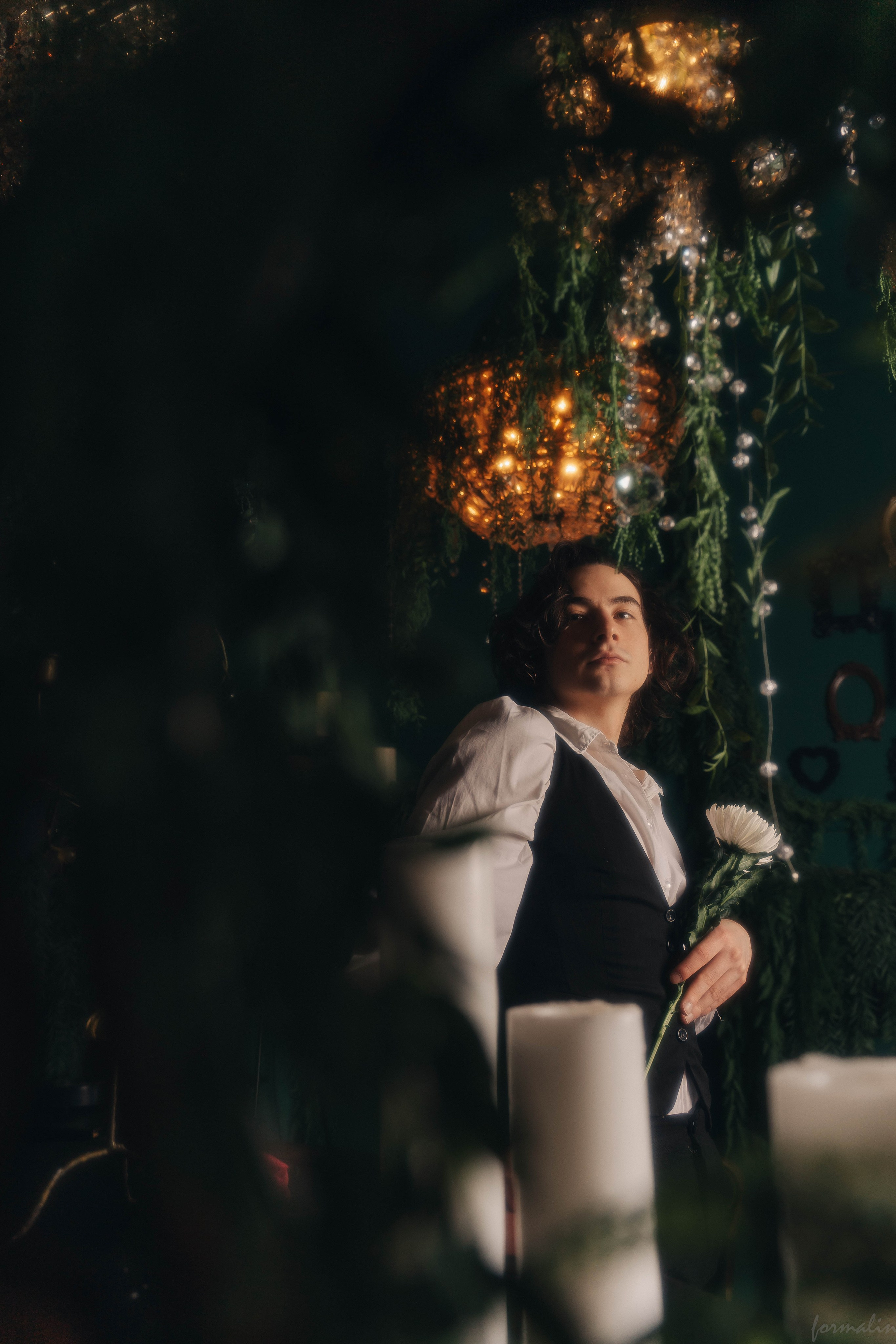 Дориан Грей. Алиса Никитцова | Фотограф в Казани