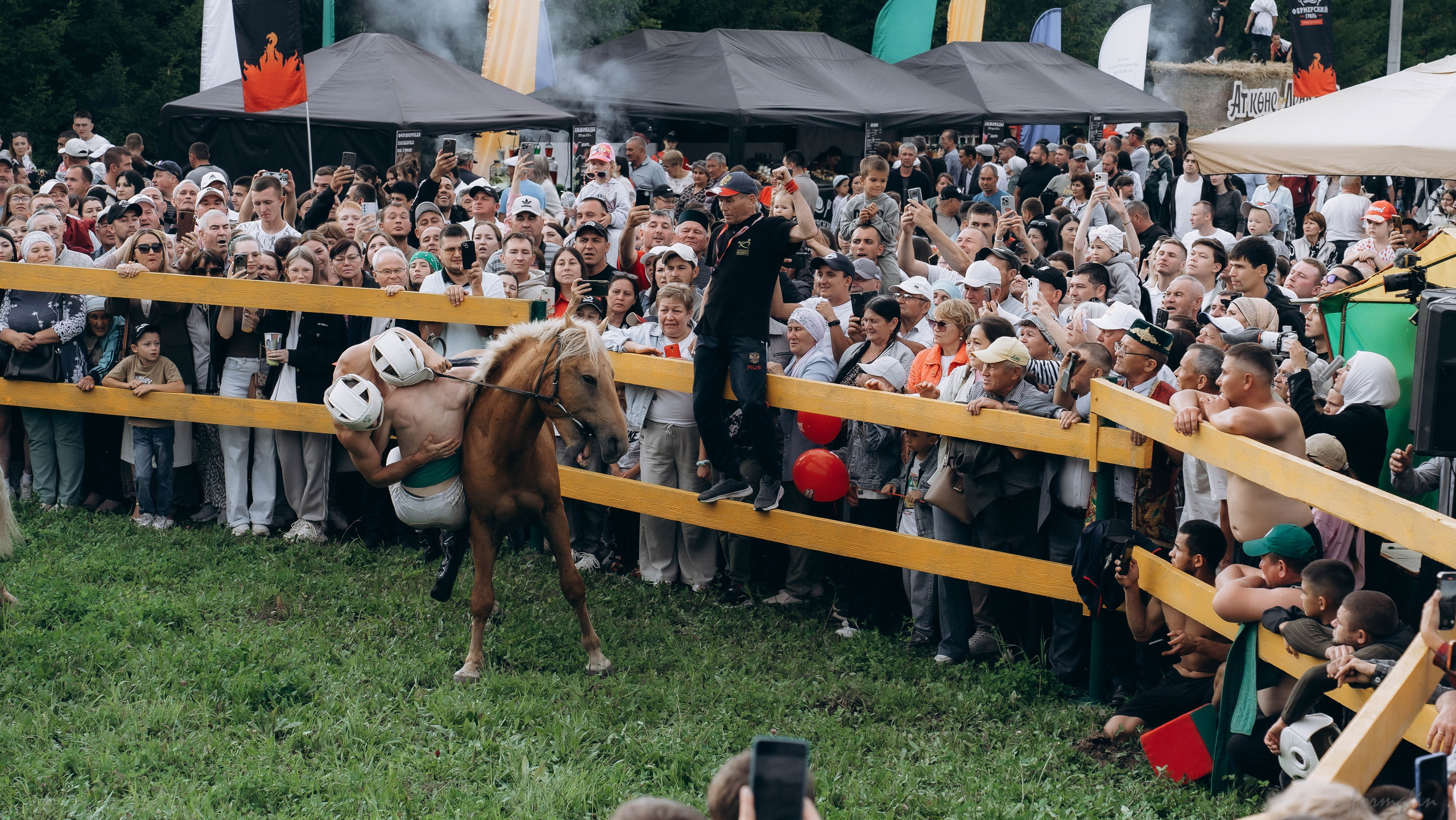 День Коня. Алиса Никитцова | Фотограф в Казани