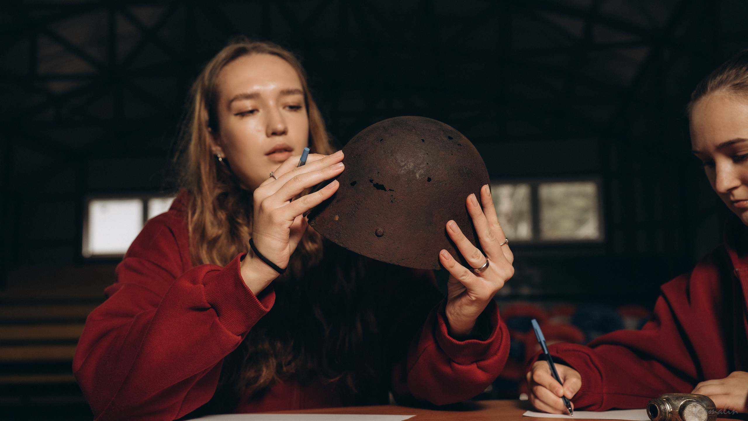 Фестиваль поисковых отрядов РТ 2025. Алиса Никитцова | Фотограф в Казани