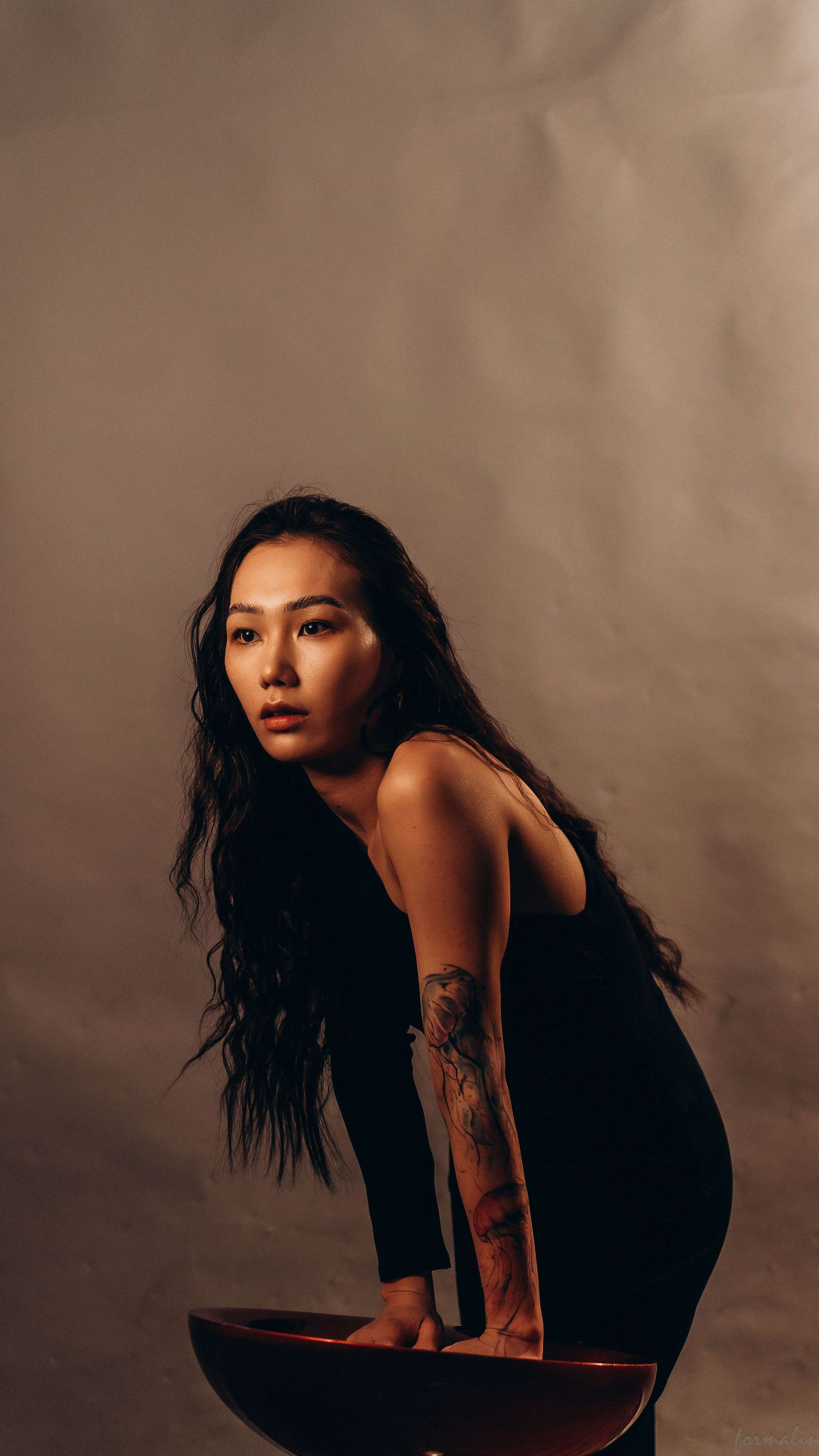 Снежана. Алиса Никитцова | Фотограф в Казани