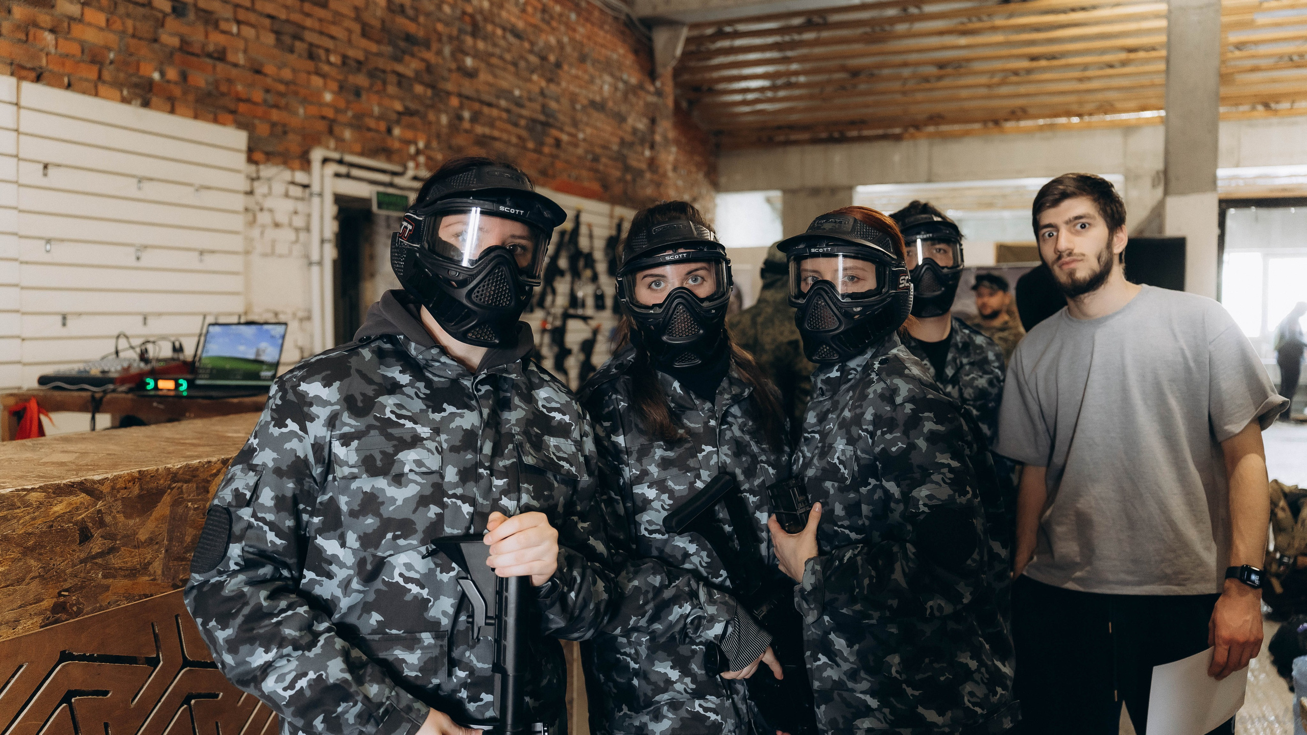 Соревнования «Бункер». Алиса Никитцова | Фотограф в Казани