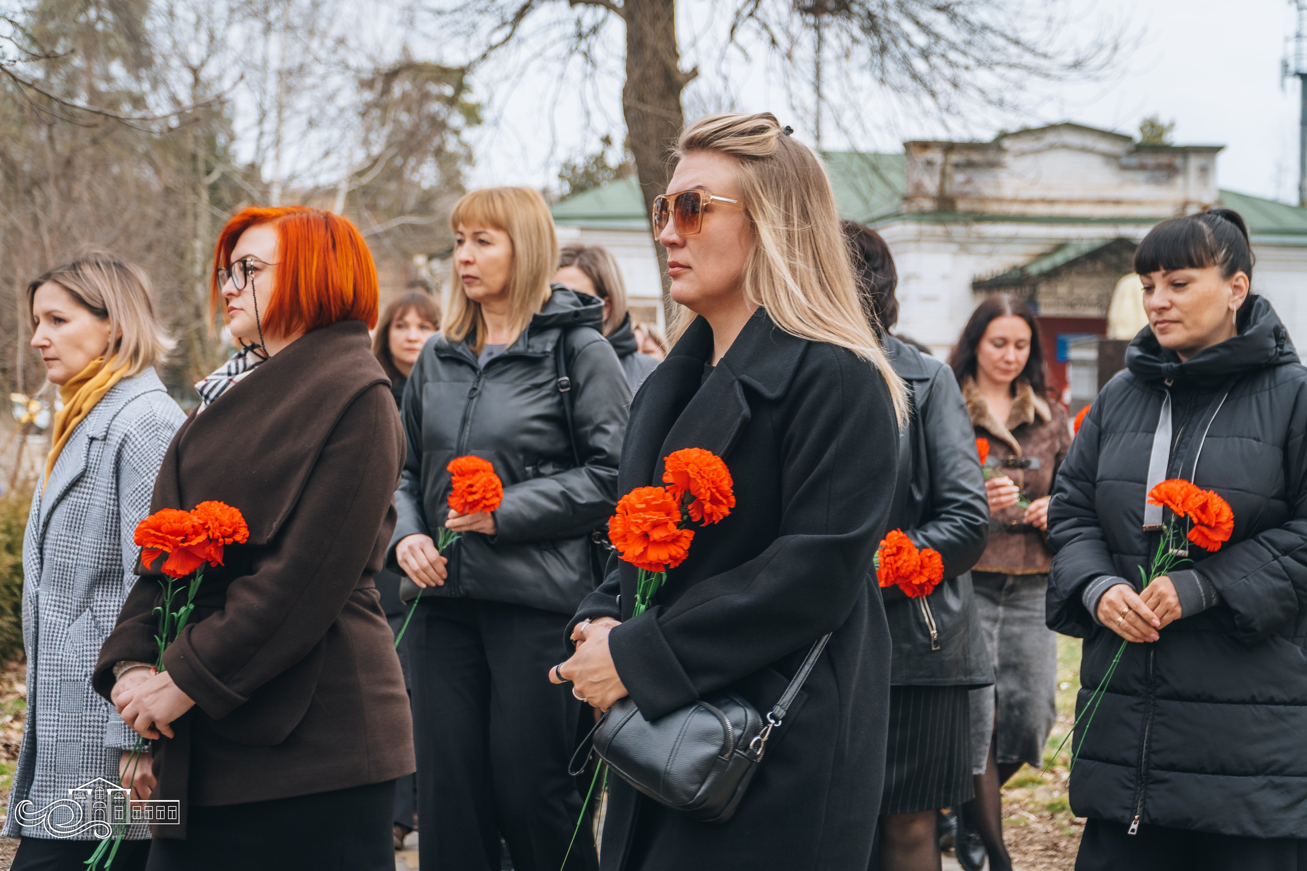 День освобождения станицы Новотитаровской от немецко-фашистских захватчиков. Новотитаровский Дом культуры