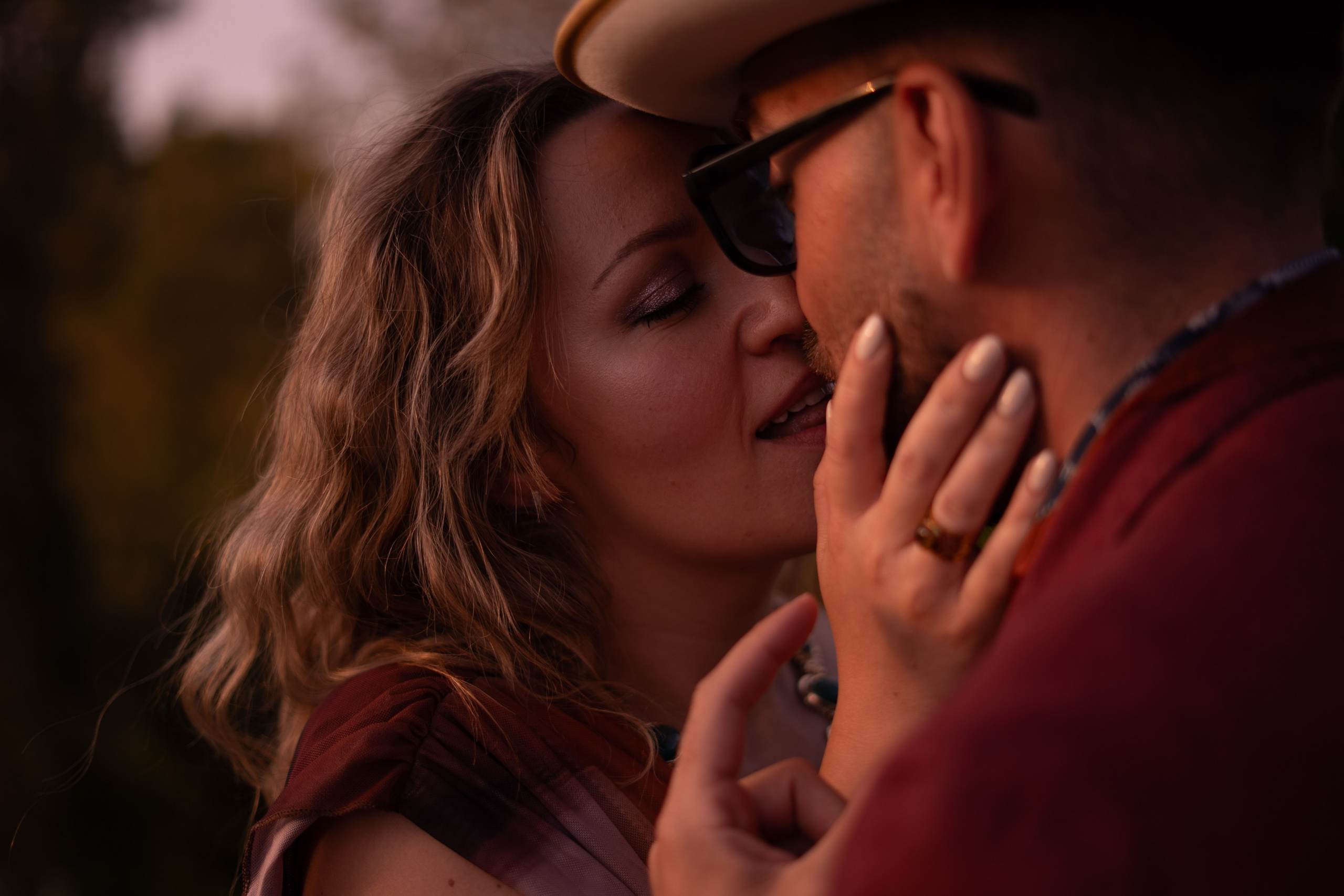 Stasy and Roberto. Wedding Photographer in Barcelona and Medellin