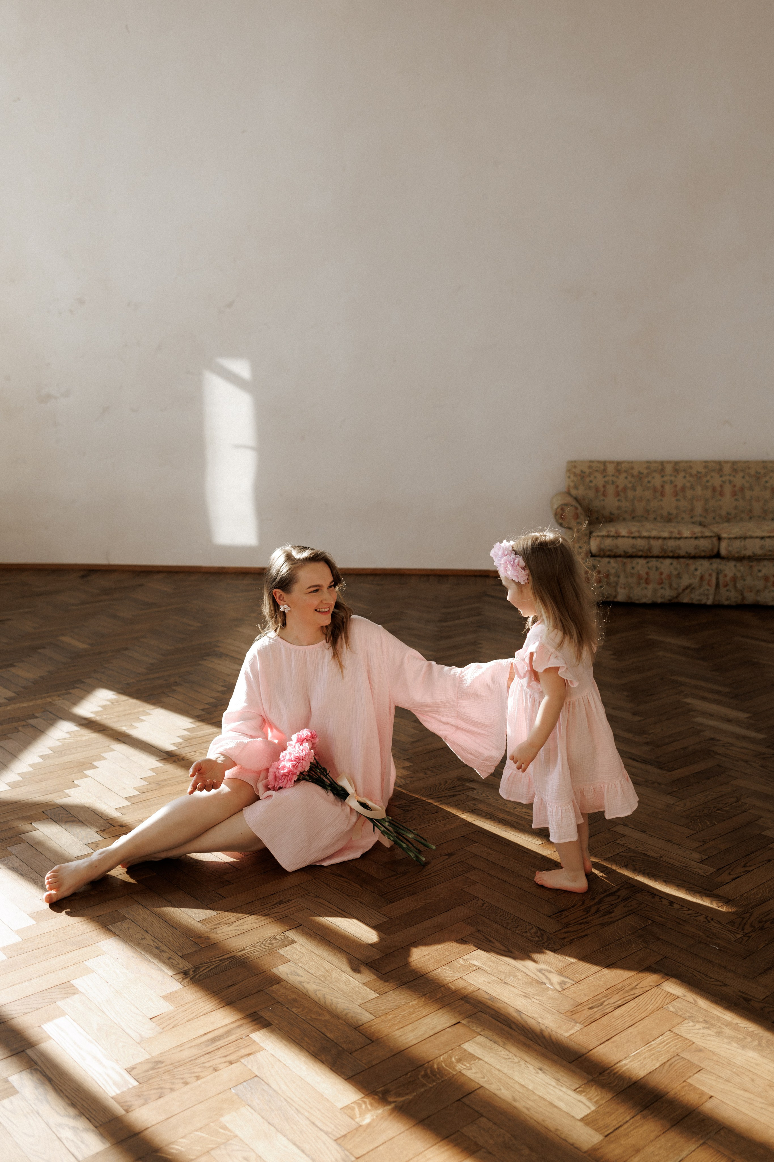 СТУДИЯ. Семейный и детский фотограф в Нижнем Новгороде Буслаева Мария