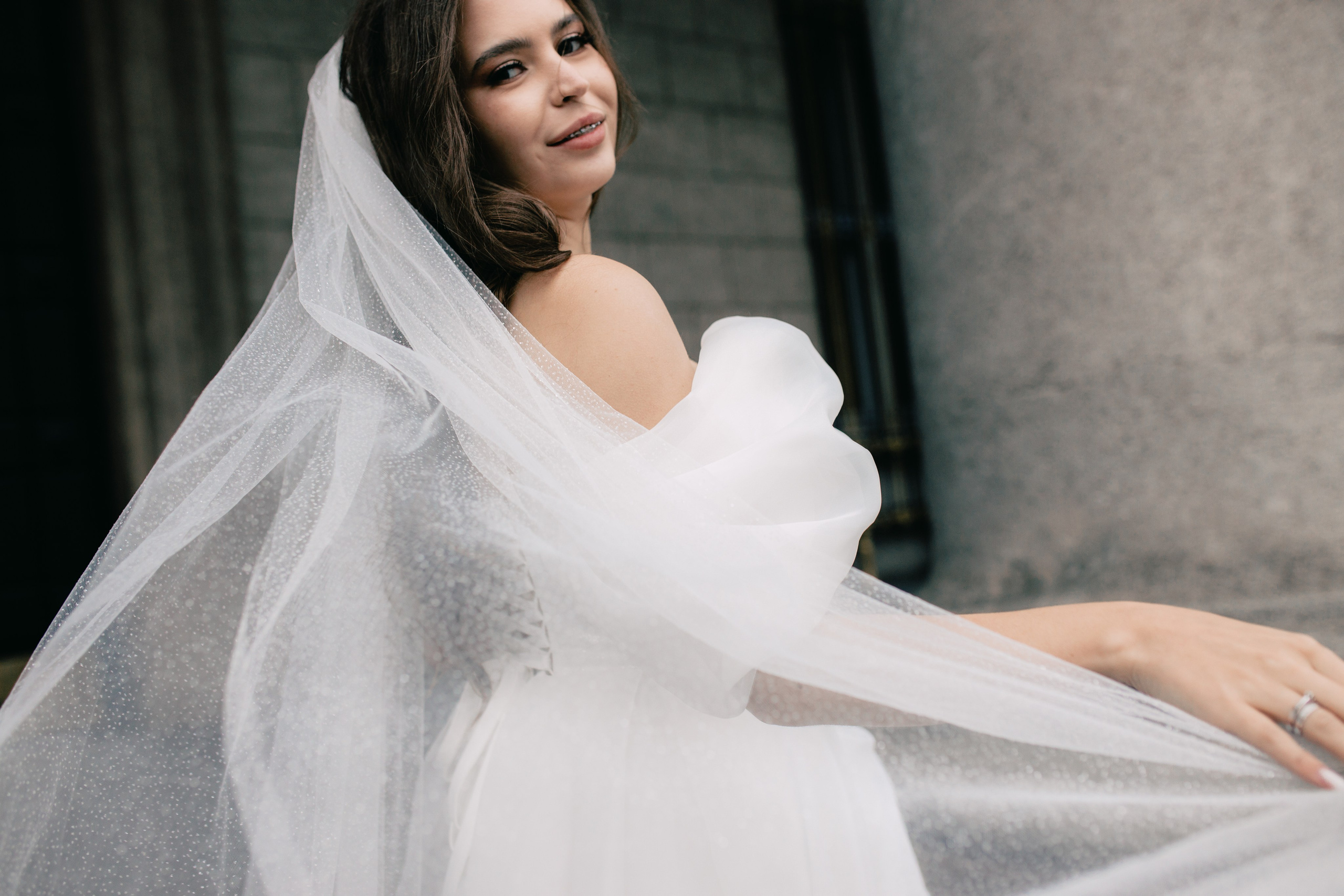 ЛЁША І НАСТА. Фотограф Юля Королёва