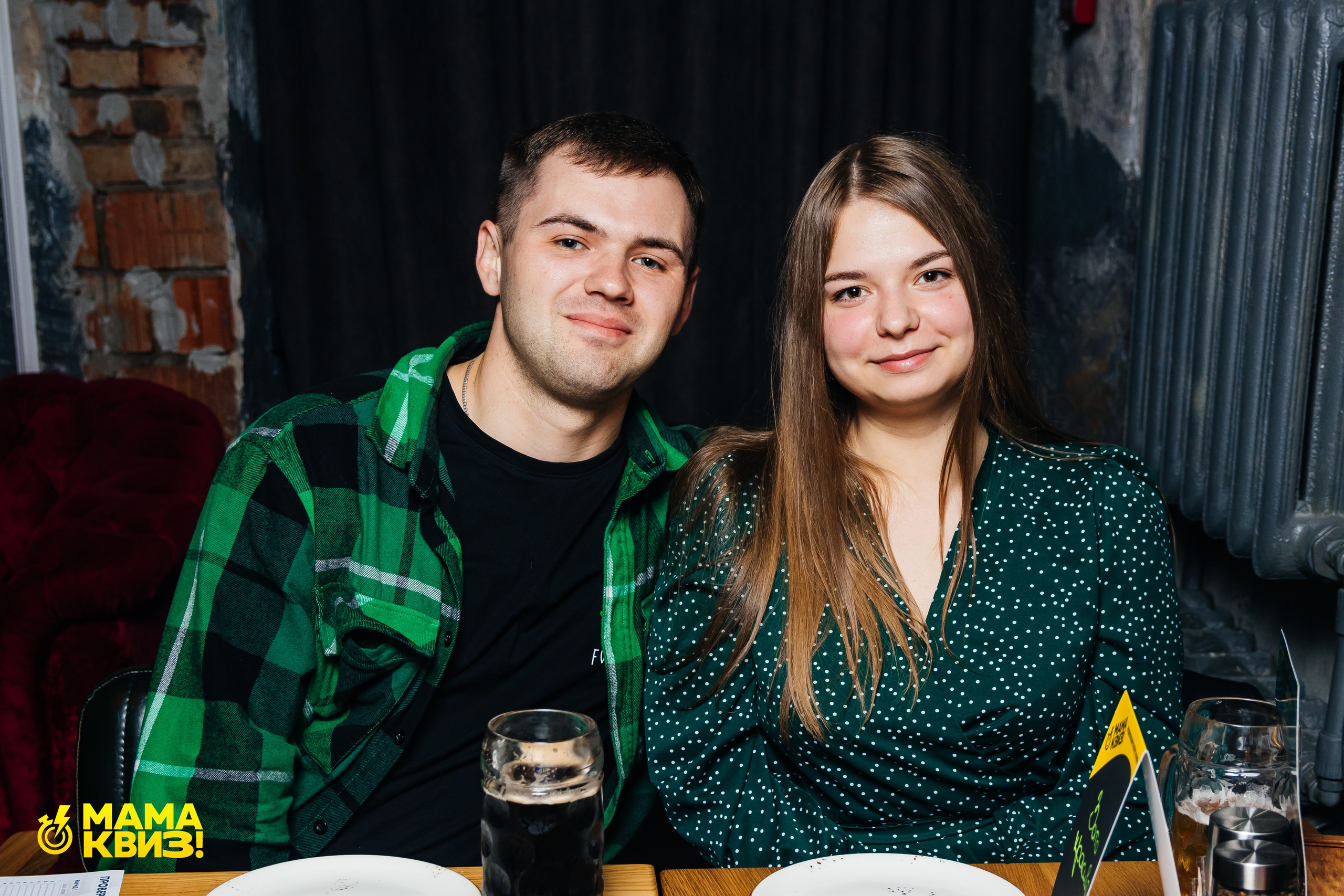 МАМА КВИЗ!. Свадебный фотограф Минск, Фаниполь, Беларусь Кирилл Напреев