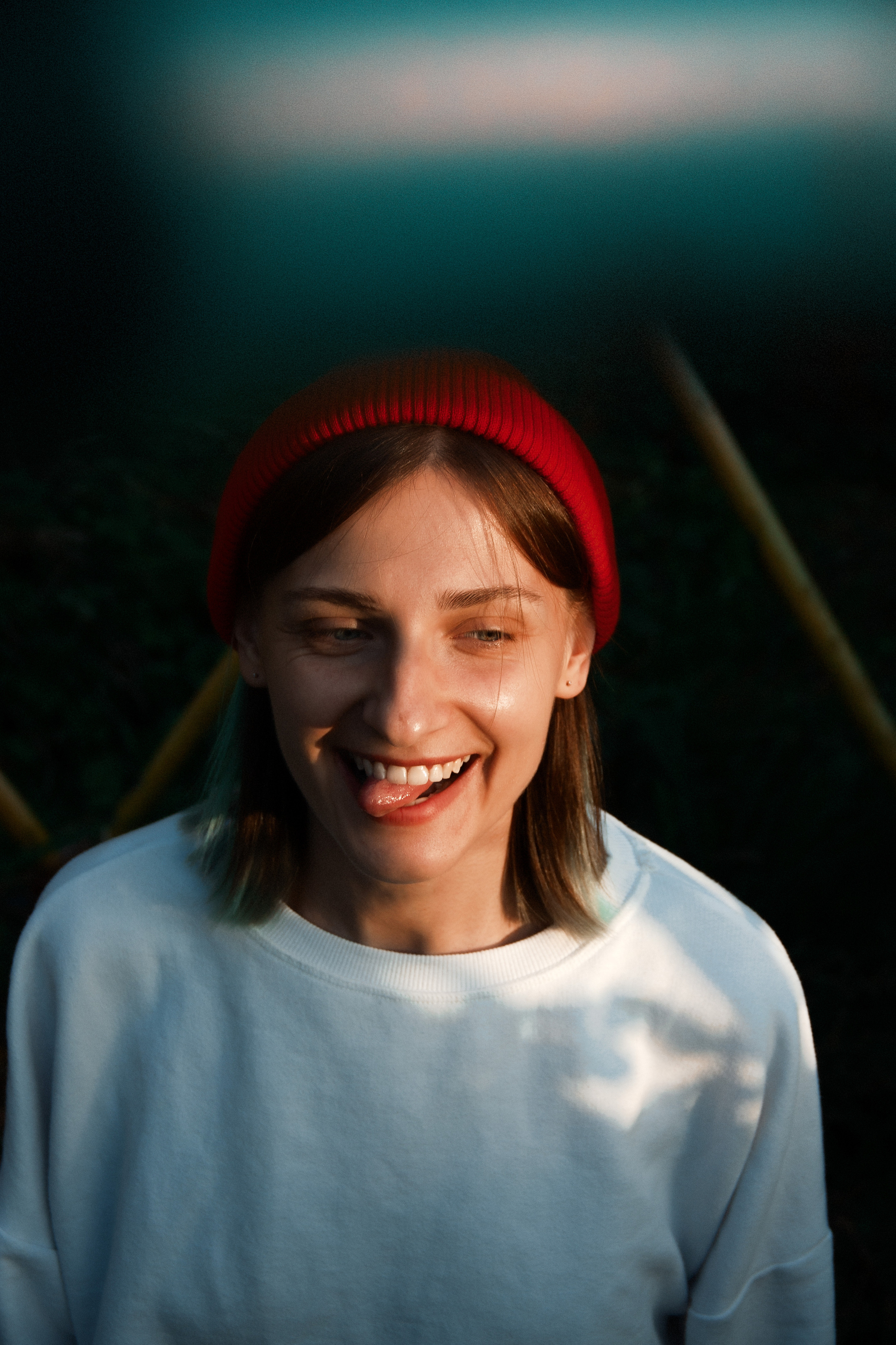 Женский портрет. Артем Ершов. Фотограф, Тверь