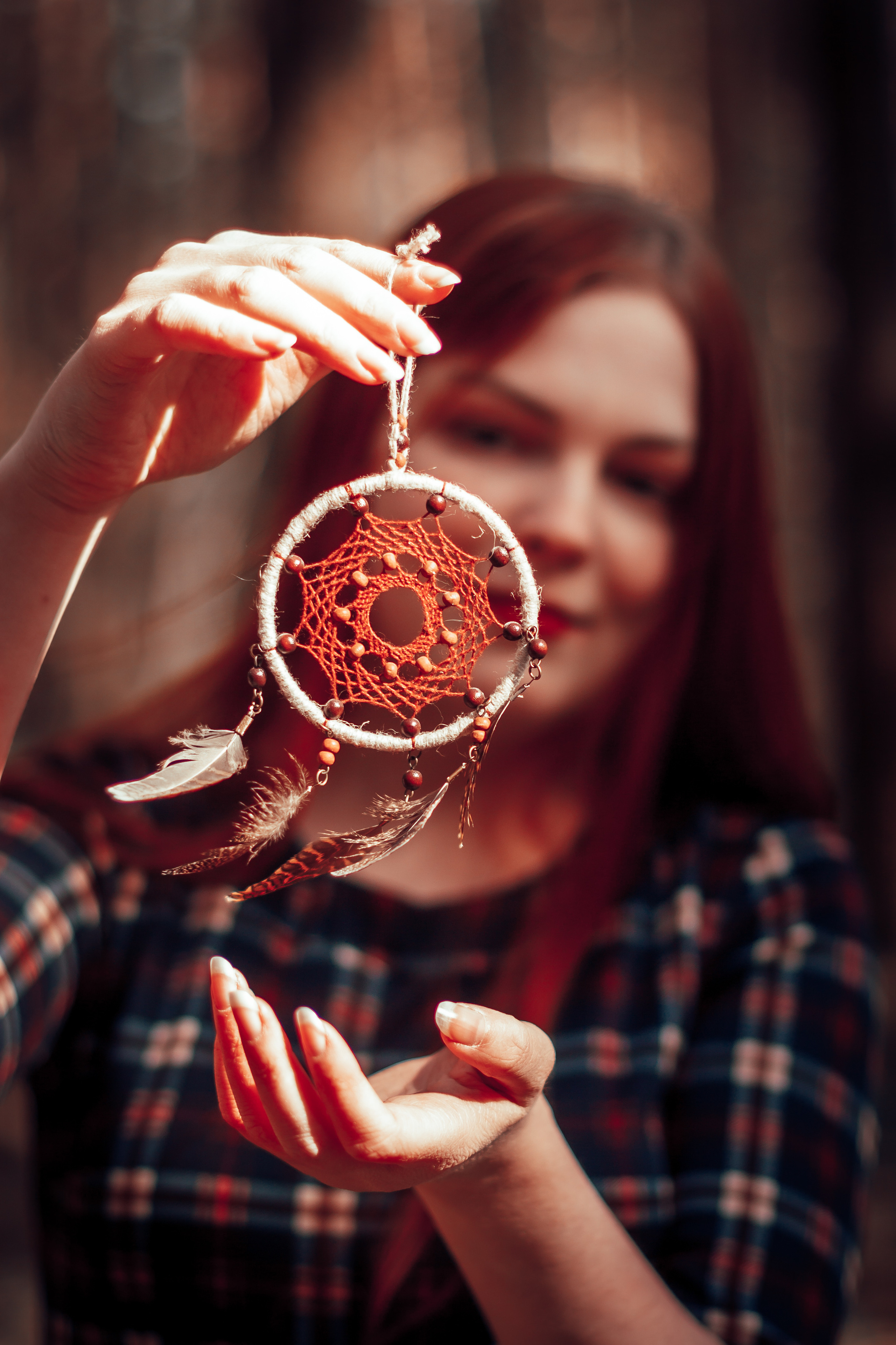 Женский портрет. Артем Ершов. Фотограф, Тверь