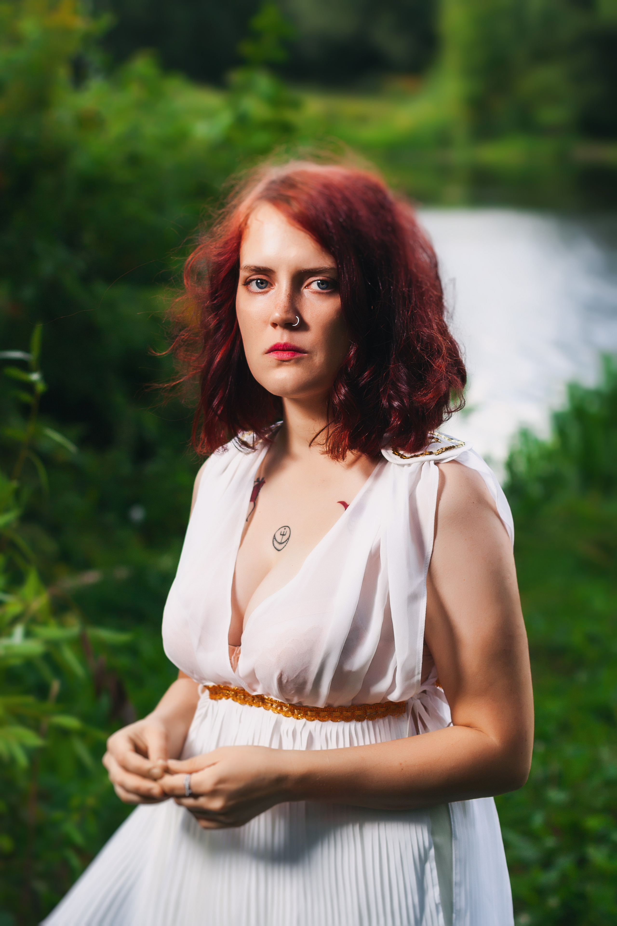 Афродита. Артем Ершов. Фотограф, Тверь