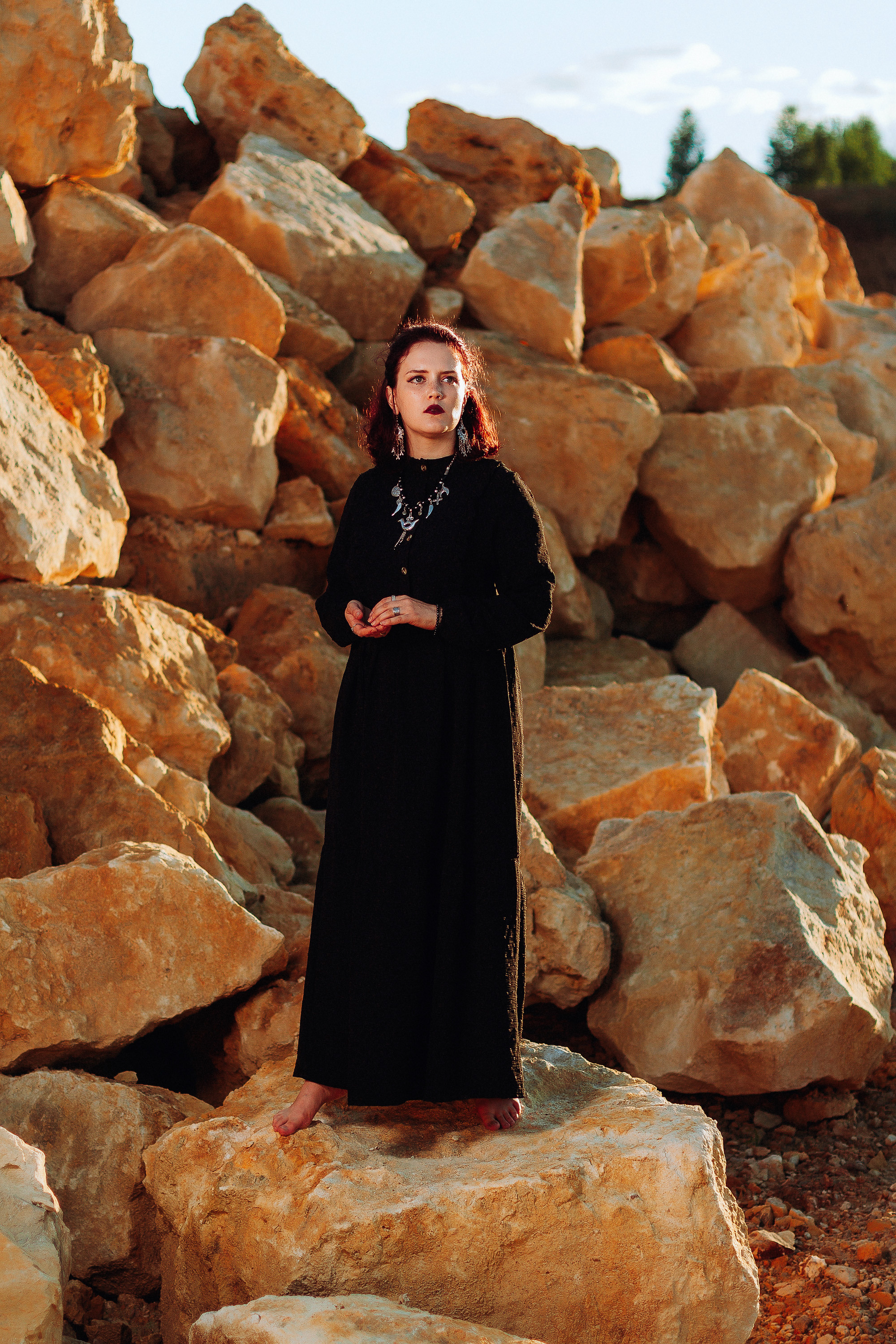 Пандора и Даша. Артем Ершов. Фотограф, Тверь