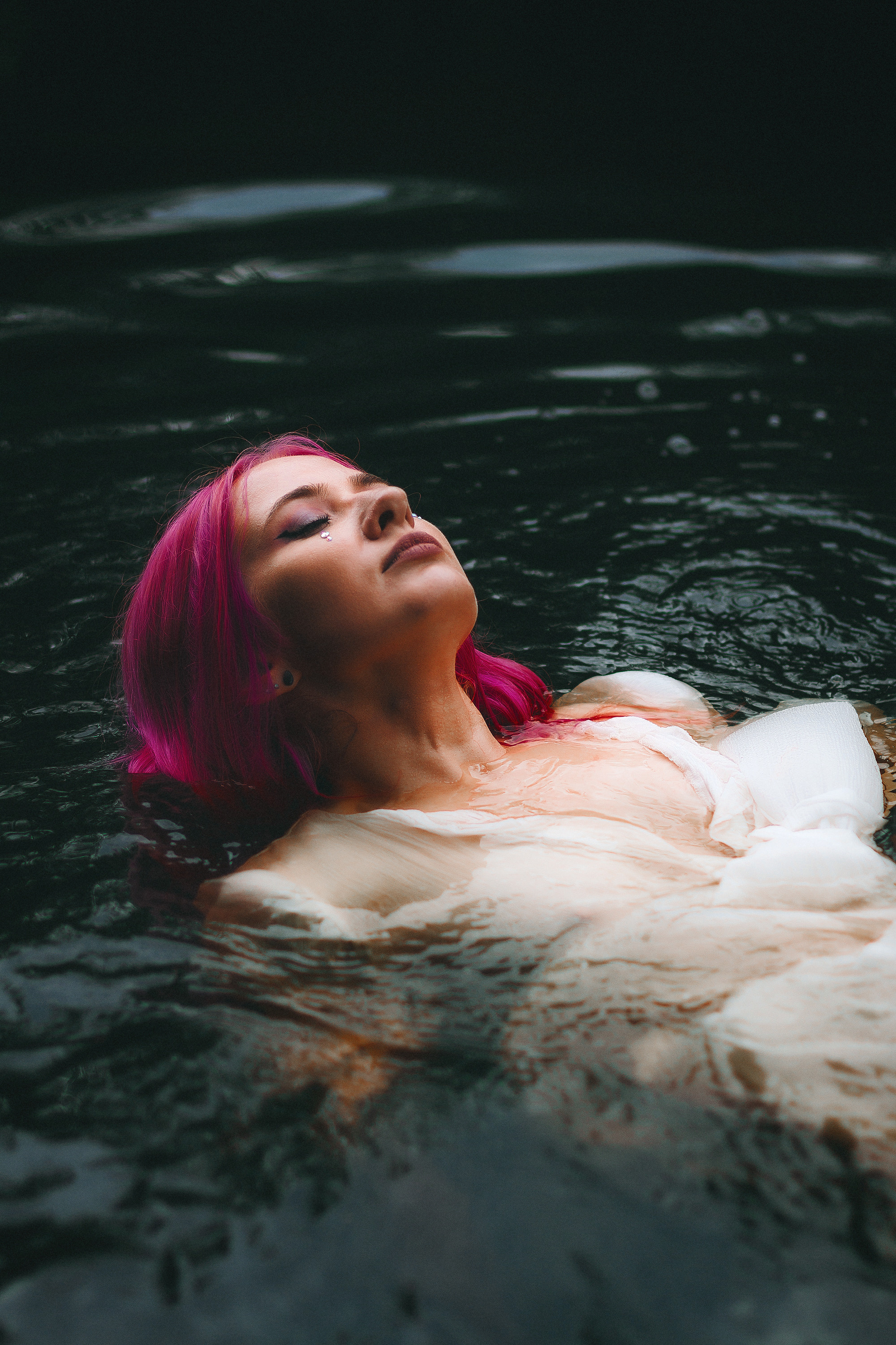 Фотосессия Алины на Орше. Артем Ершов. Фотограф, Тверь