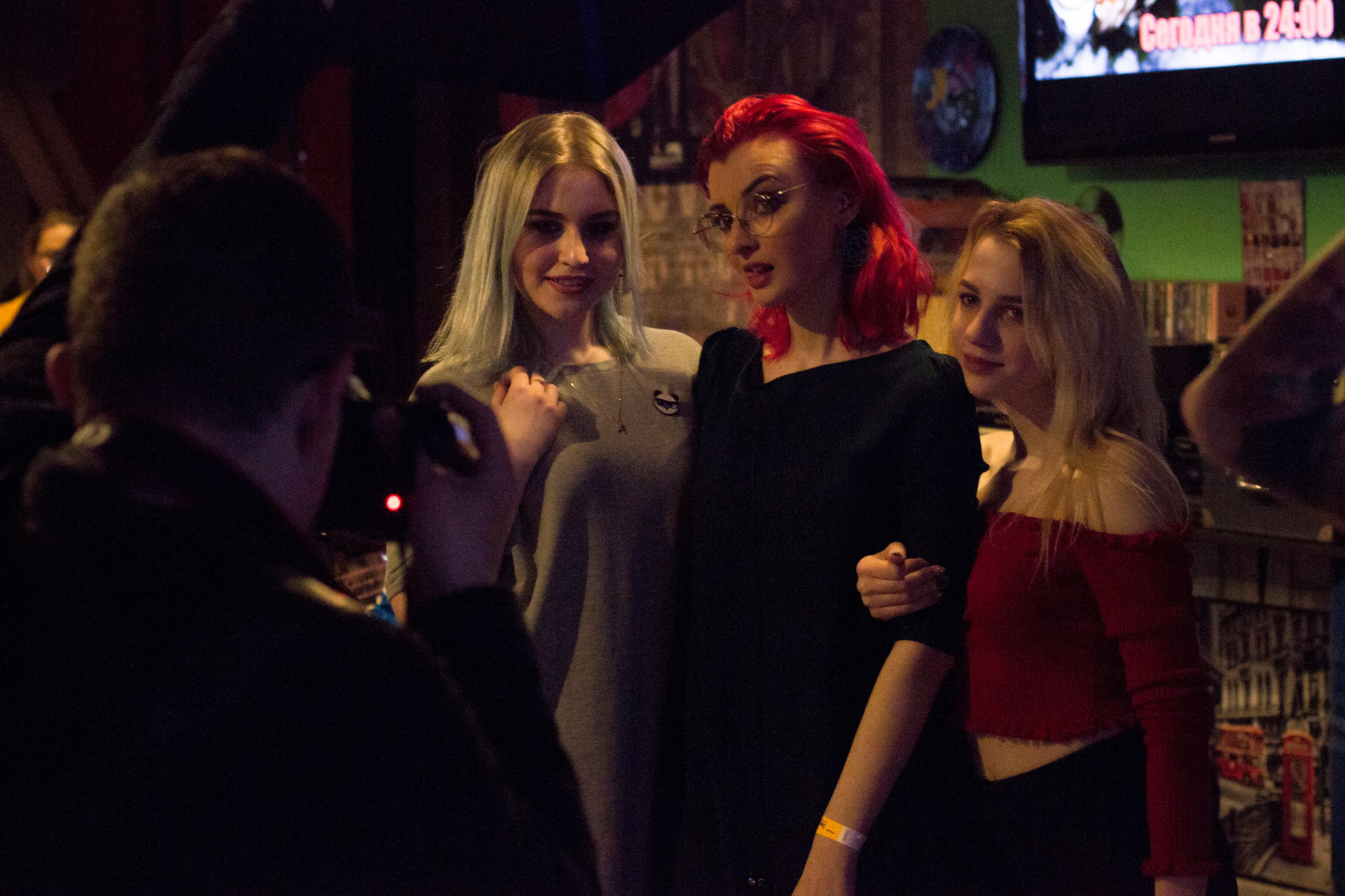 Концерты, выступления. Артем Ершов. Фотограф, Тверь