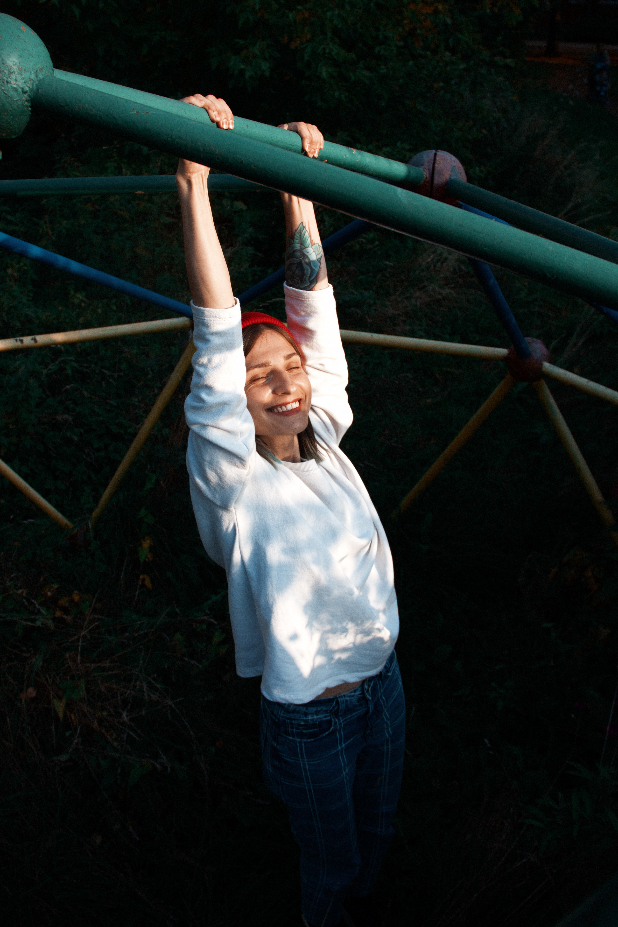 Женский портрет. Артем Ершов. Фотограф, Тверь