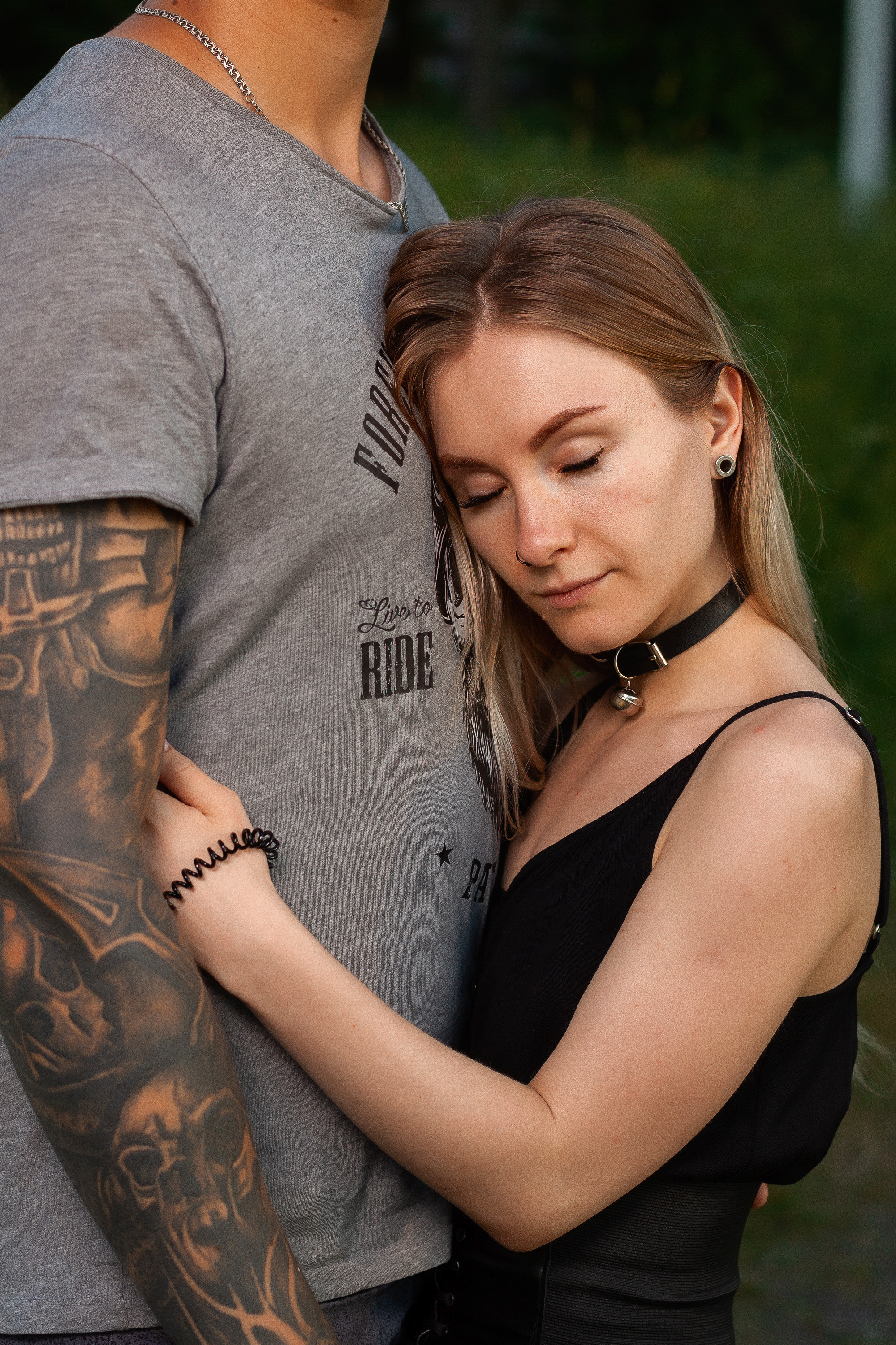 Love Story. Артем Ершов. Фотограф, Тверь