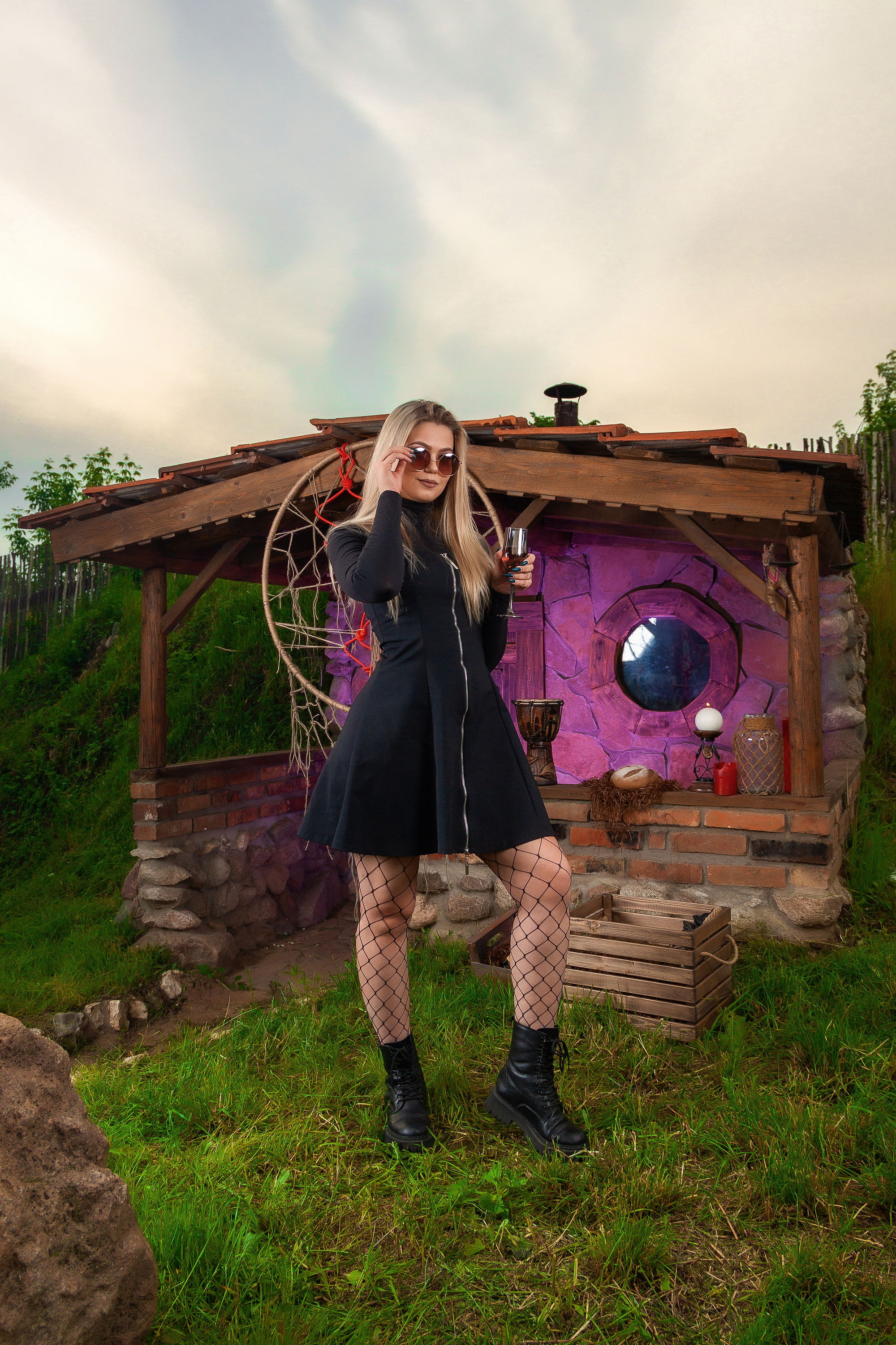 Девичник Елизаветы. Артем Ершов. Фотограф, Тверь