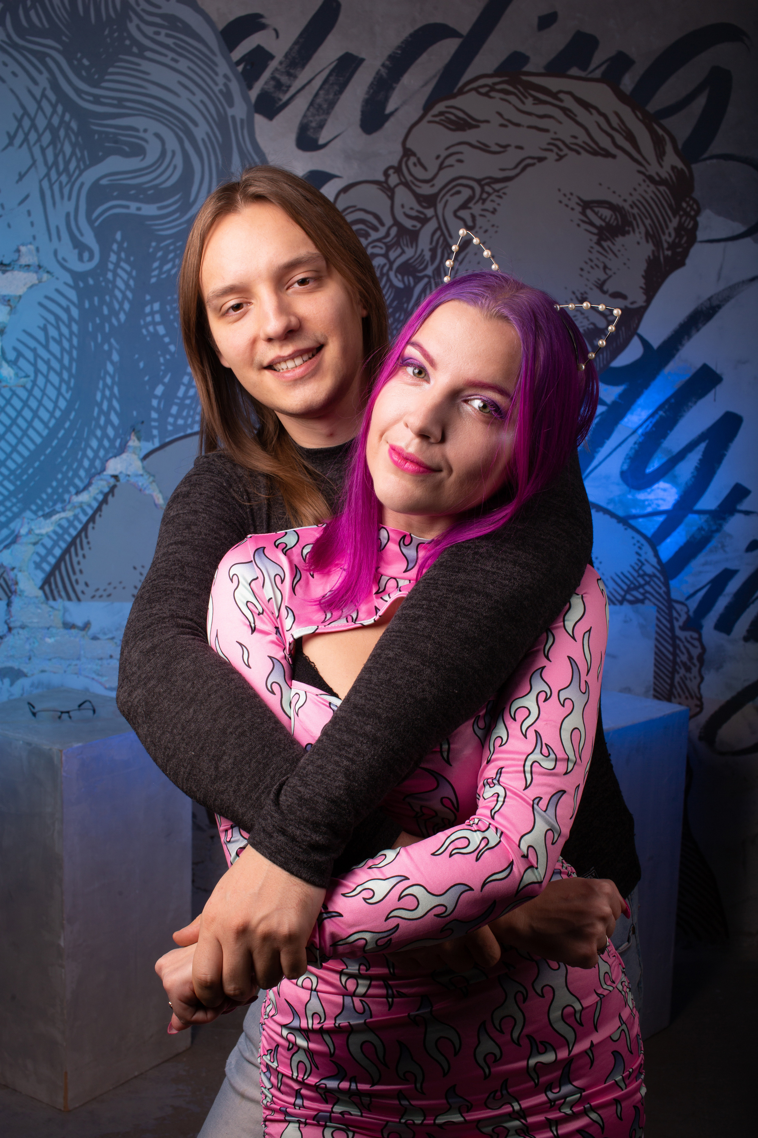 Love Story. Артем Ершов. Фотограф, Тверь