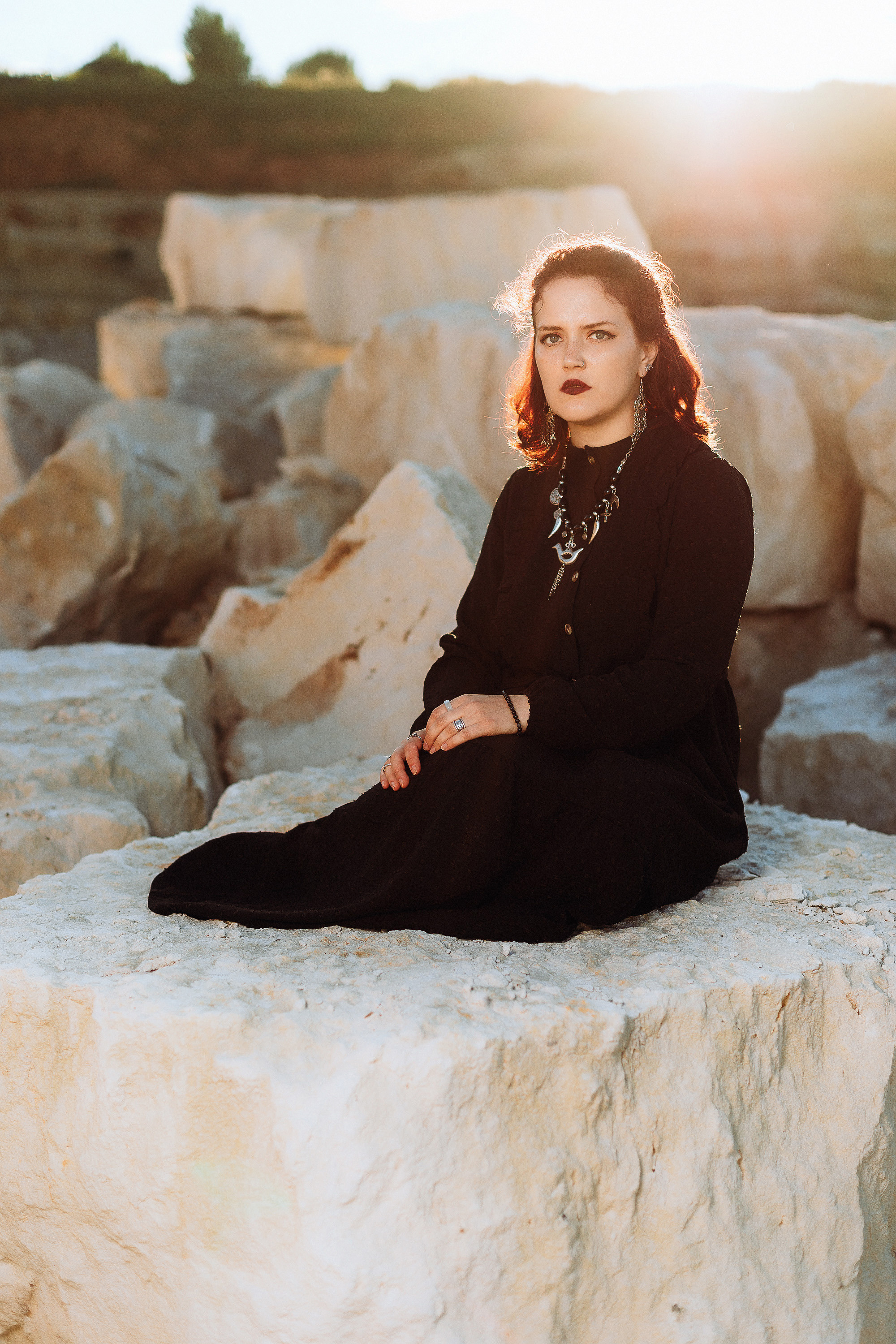 Пандора и Даша. Артем Ершов. Фотограф, Тверь