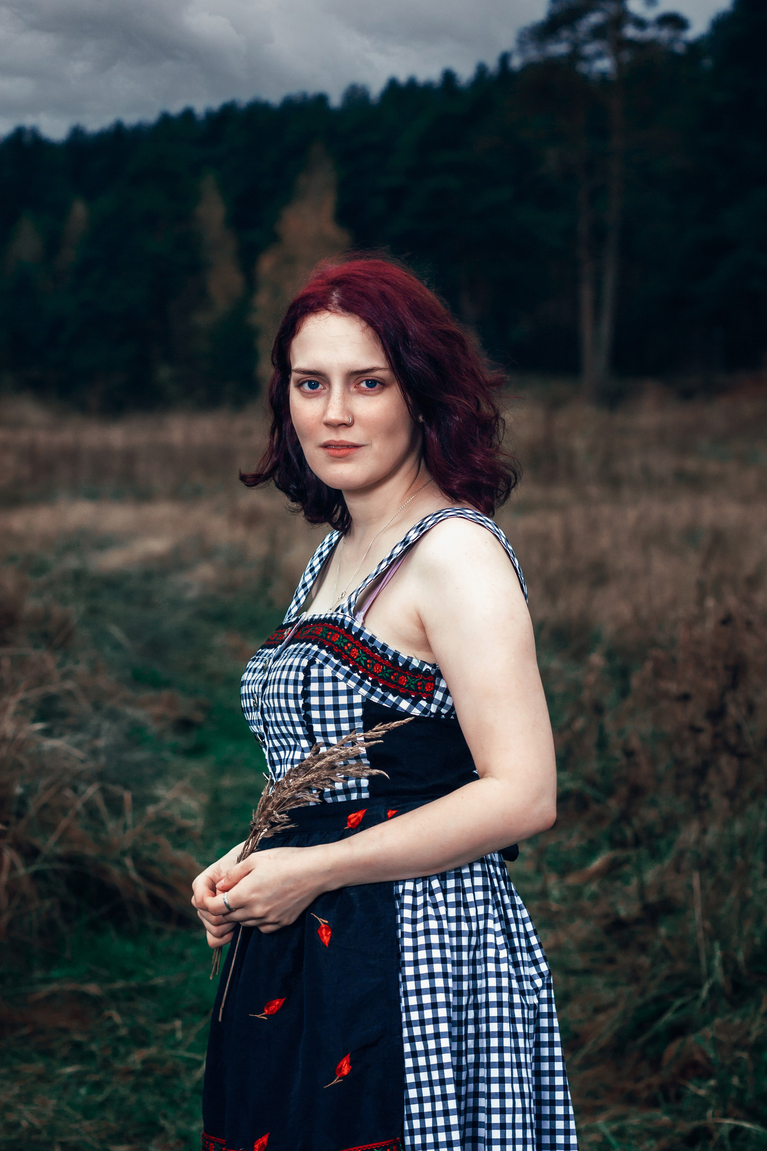 Берегиня. Артем Ершов. Фотограф, Тверь