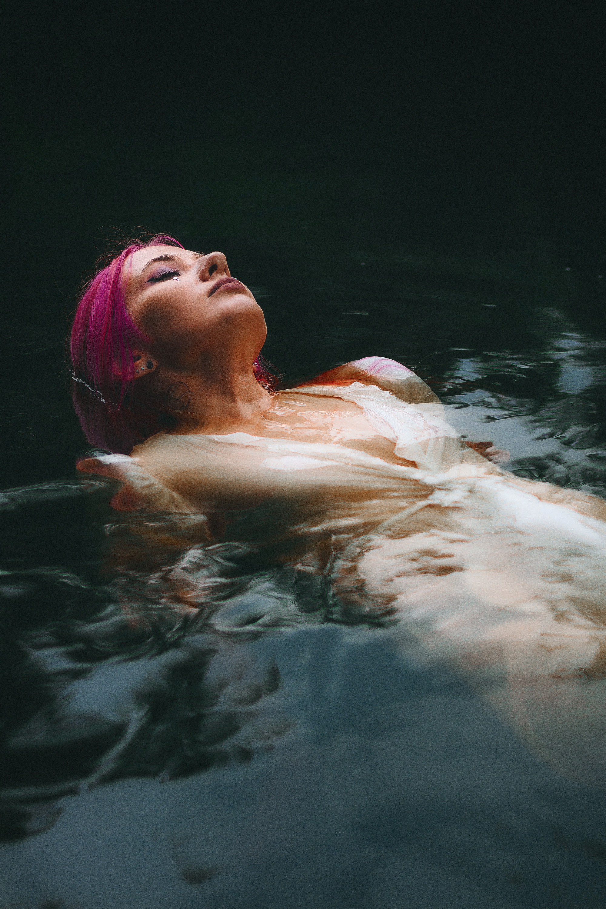 Фотосессия Алины на Орше. Артем Ершов. Фотограф, Тверь