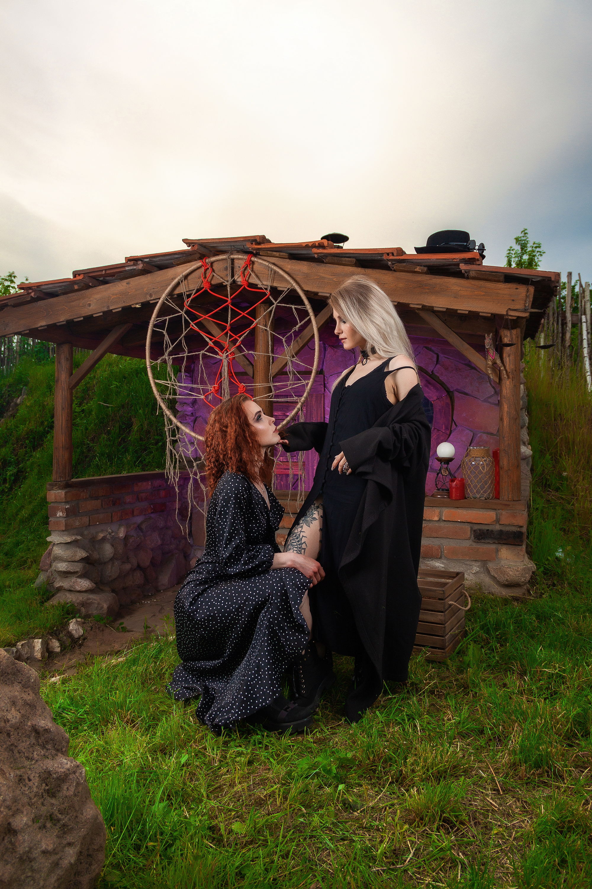 Девичник Елизаветы. Артем Ершов. Фотограф, Тверь