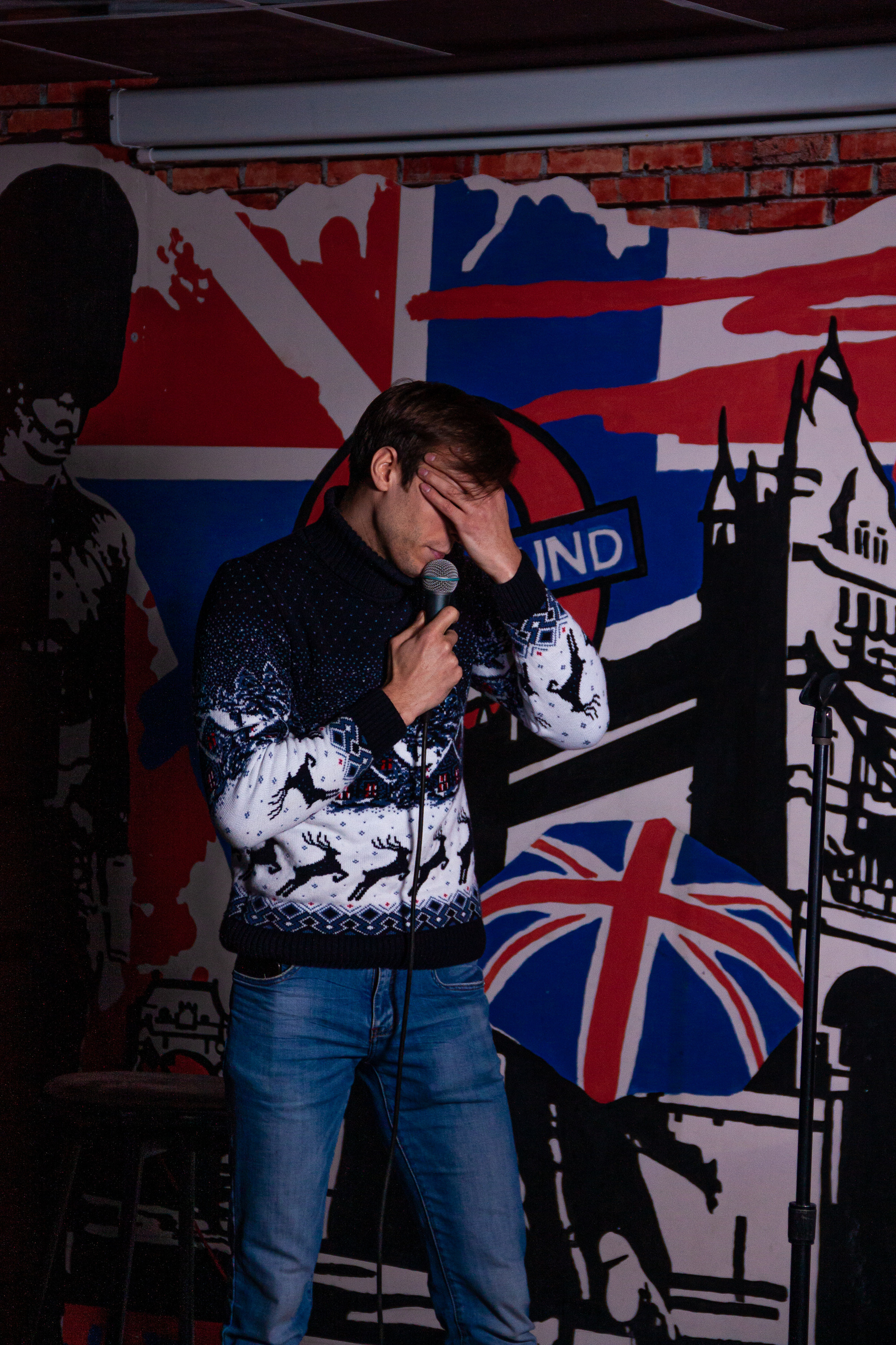 Концерты, выступления. Артем Ершов. Фотограф, Тверь