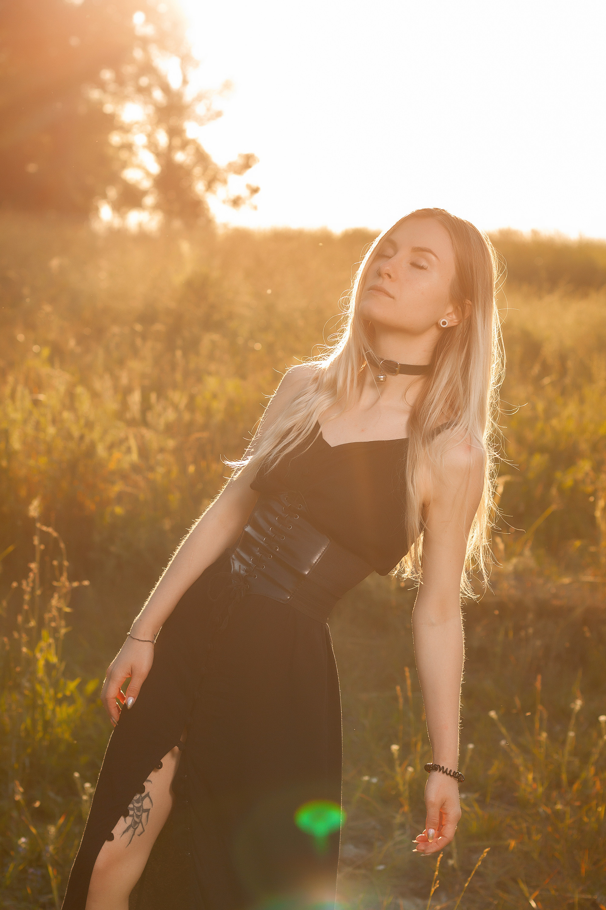 Love Story. Лиза и Андрей. Артем Ершов. Фотограф, Тверь