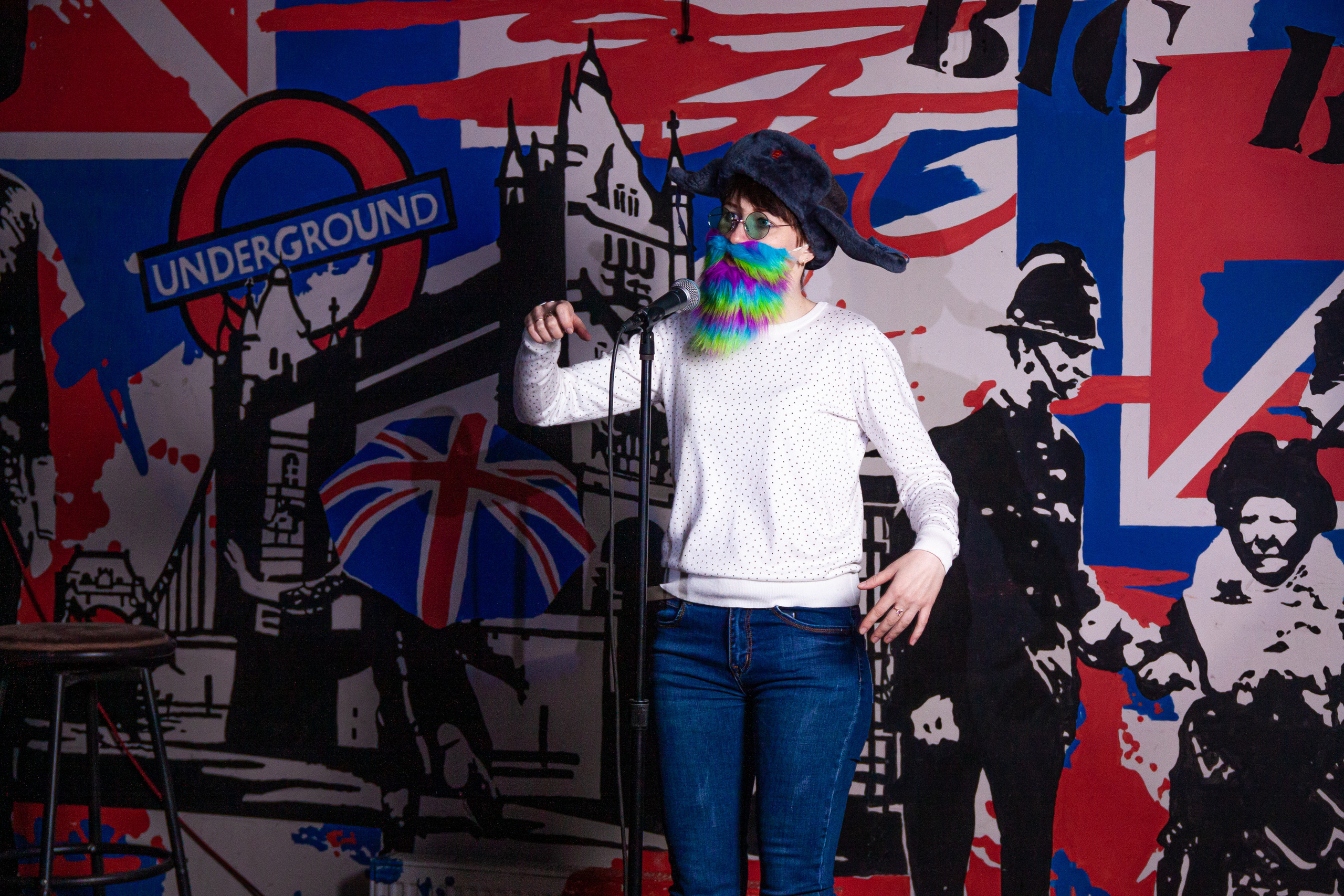 Концерты, выступления. Артем Ершов. Фотограф, Тверь