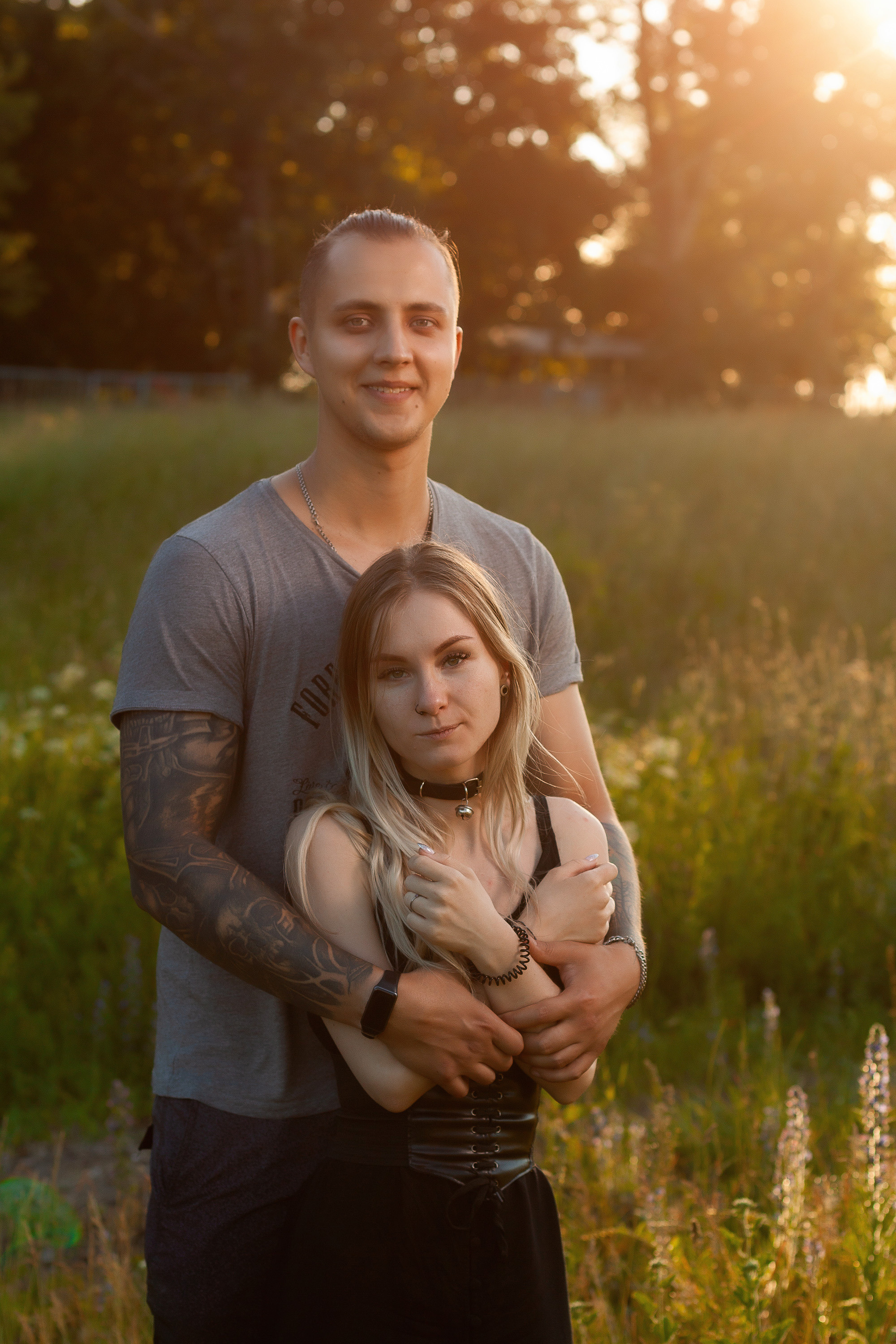 Love Story. Артем Ершов. Фотограф, Тверь