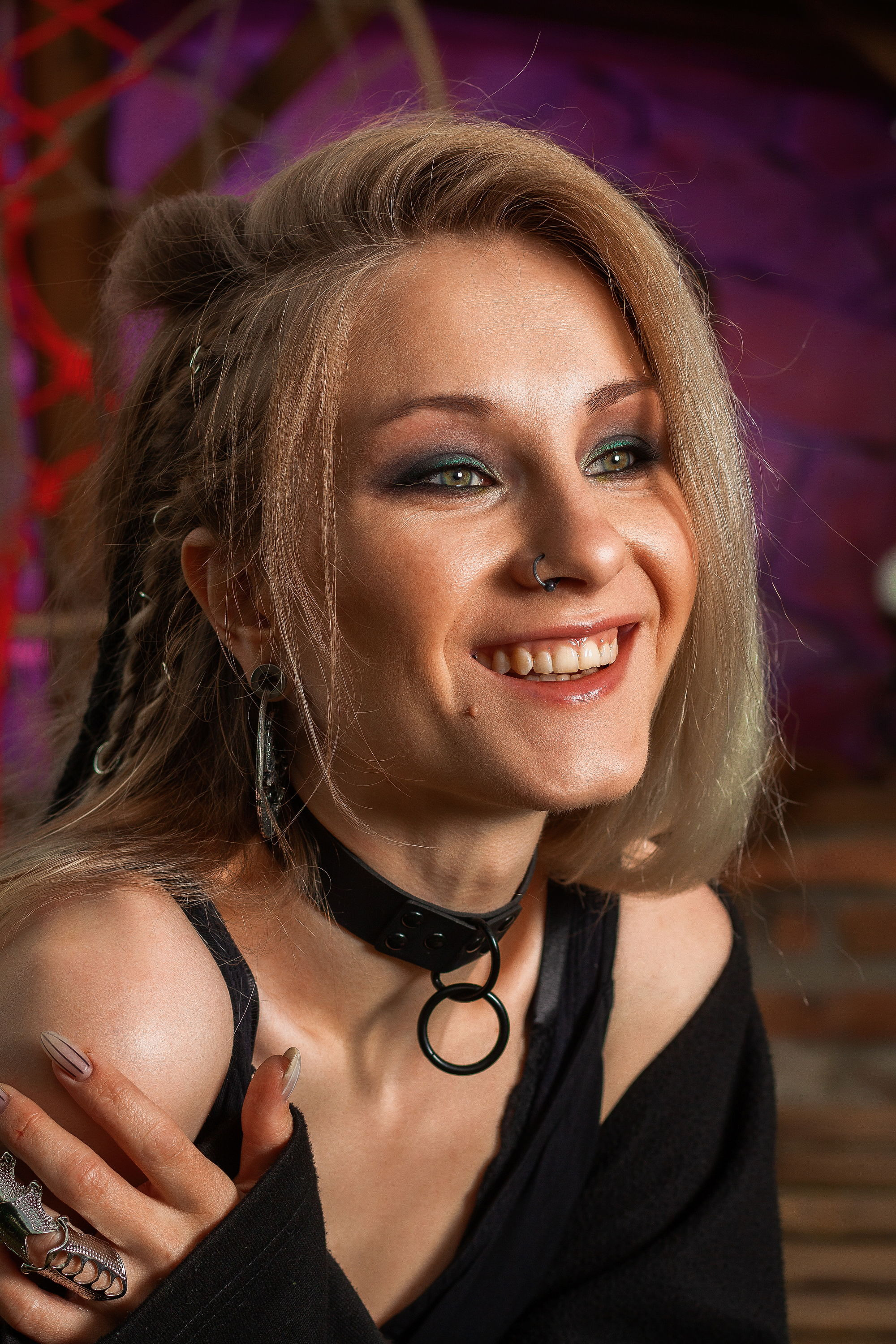 Девичник Елизаветы. Артем Ершов. Фотограф, Тверь