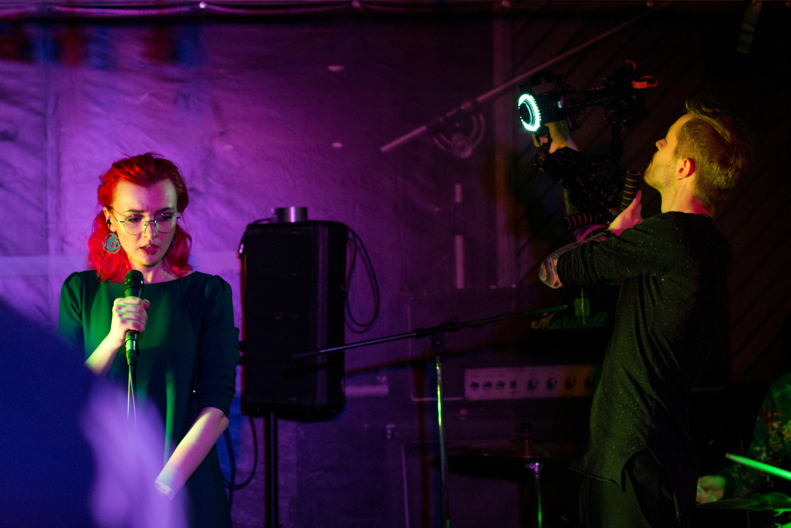 Концерты, выступления. Артем Ершов. Фотограф, Тверь