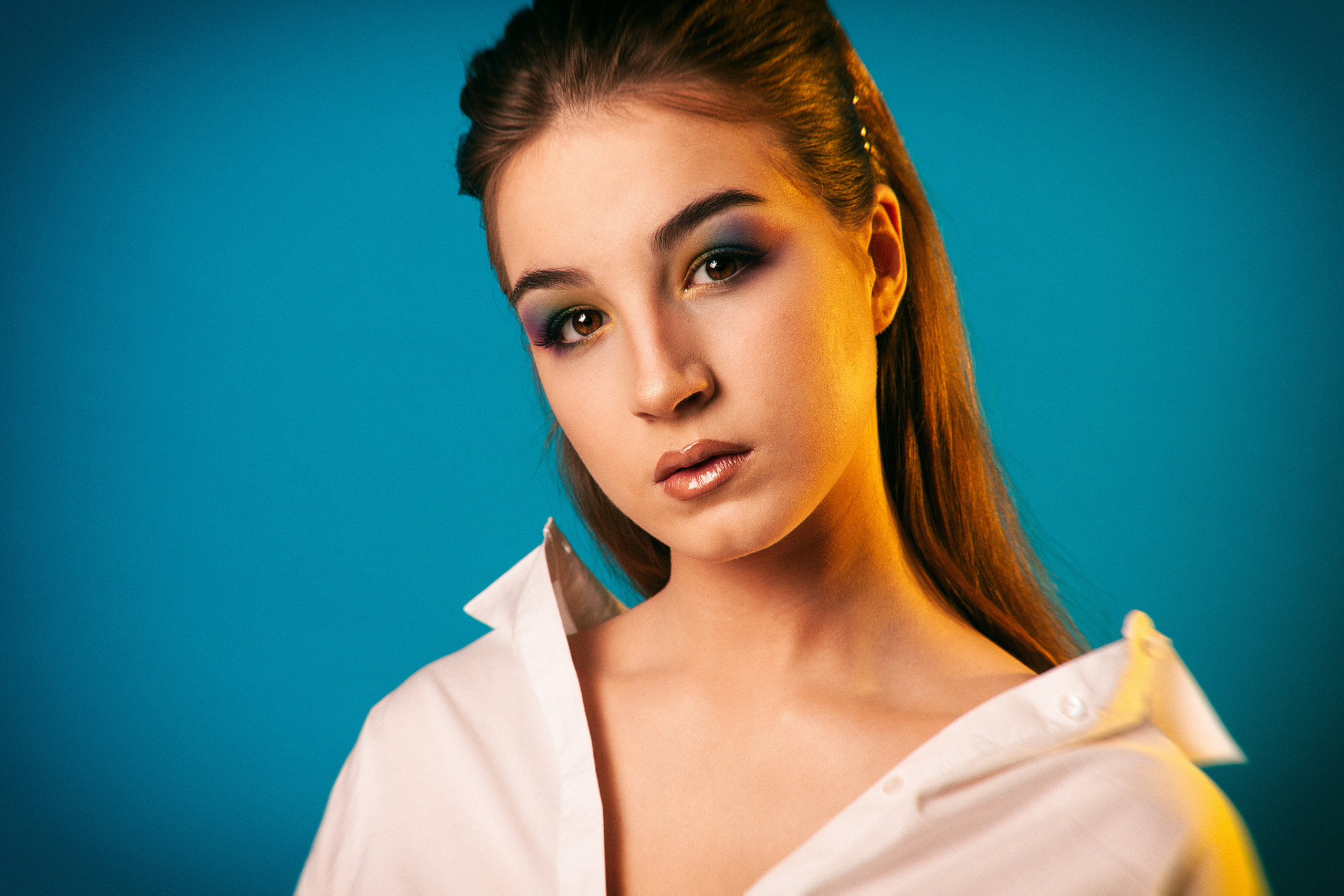 Открытый урок в Малине. Артем Ершов. Фотограф, Тверь