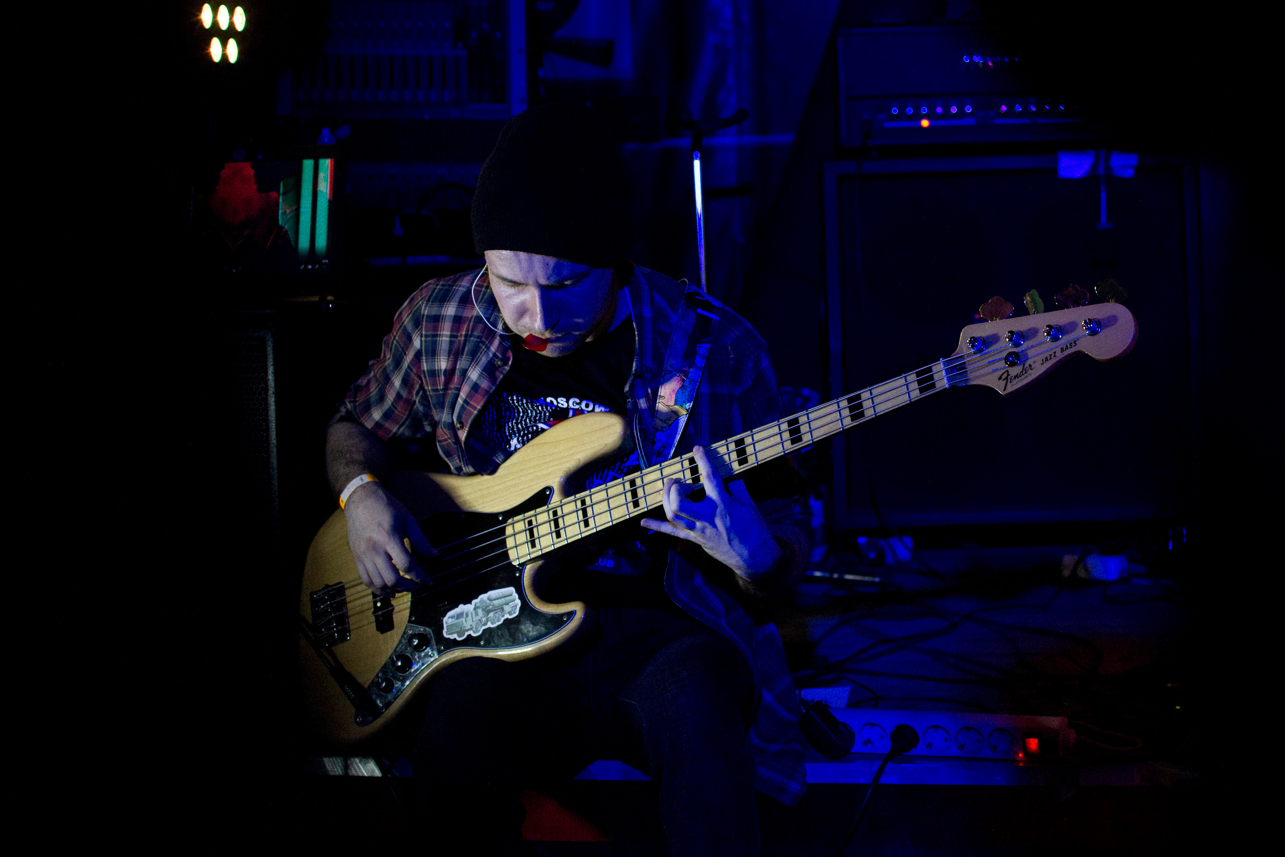 Концерты, выступления. Артем Ершов. Фотограф, Тверь