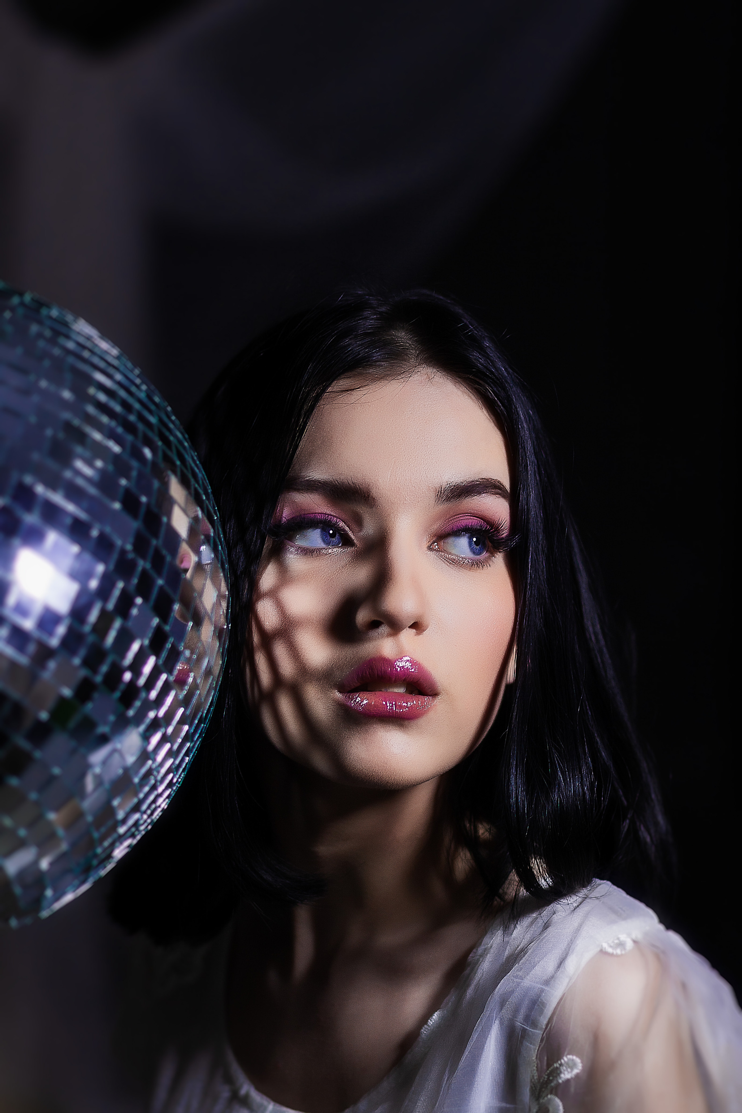 Женский портрет. Артем Ершов. Фотограф, Тверь