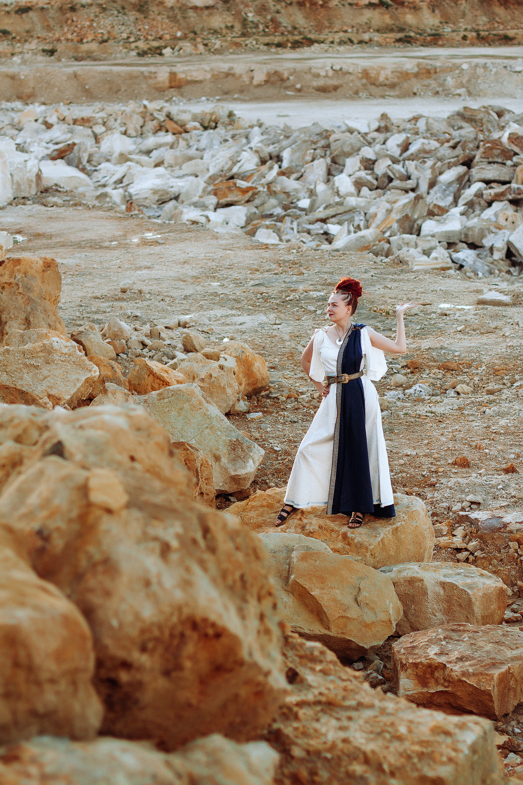 Пандора и Даша. Артем Ершов. Фотограф, Тверь