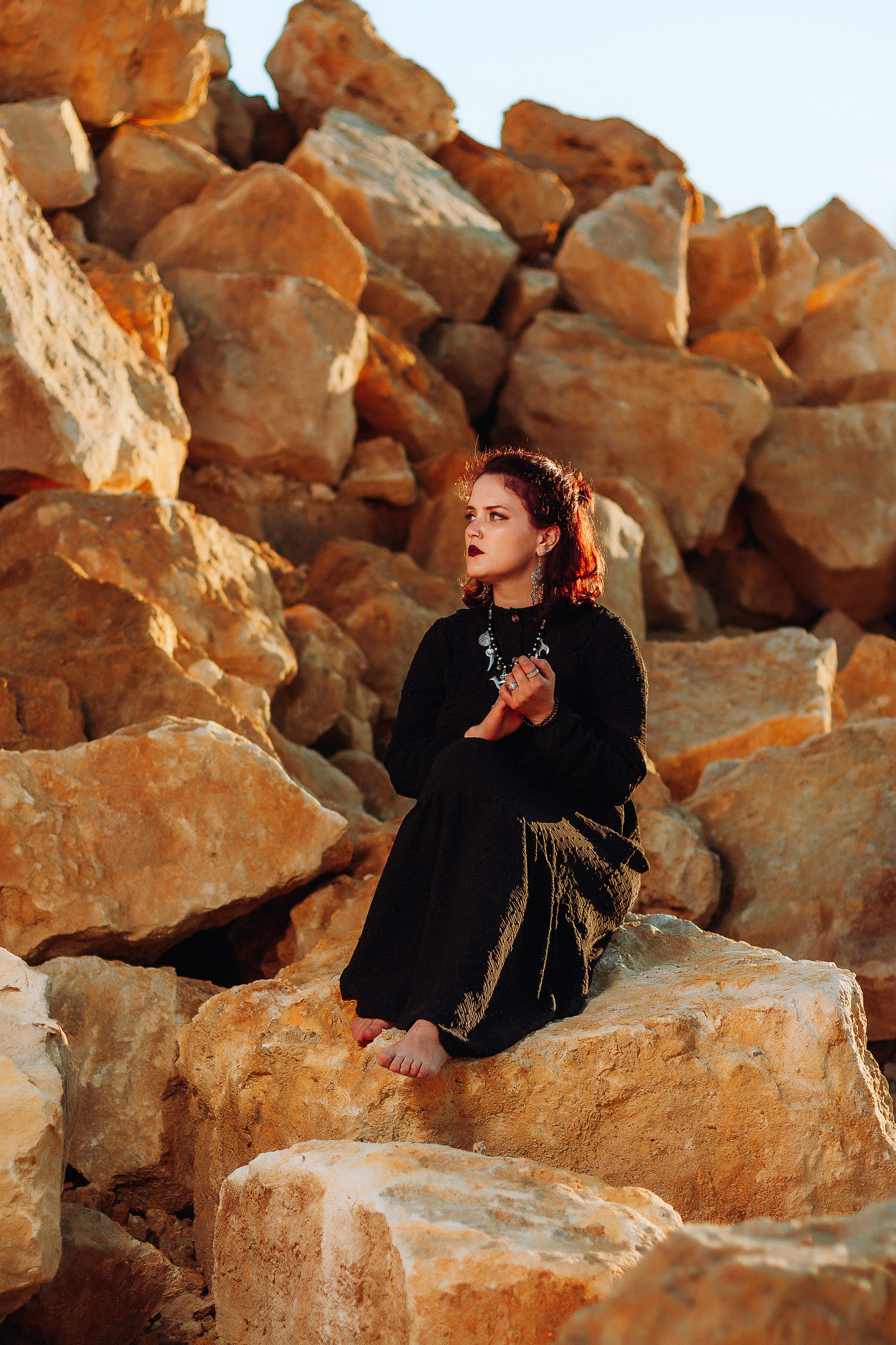 Пандора и Даша. Артем Ершов. Фотограф, Тверь