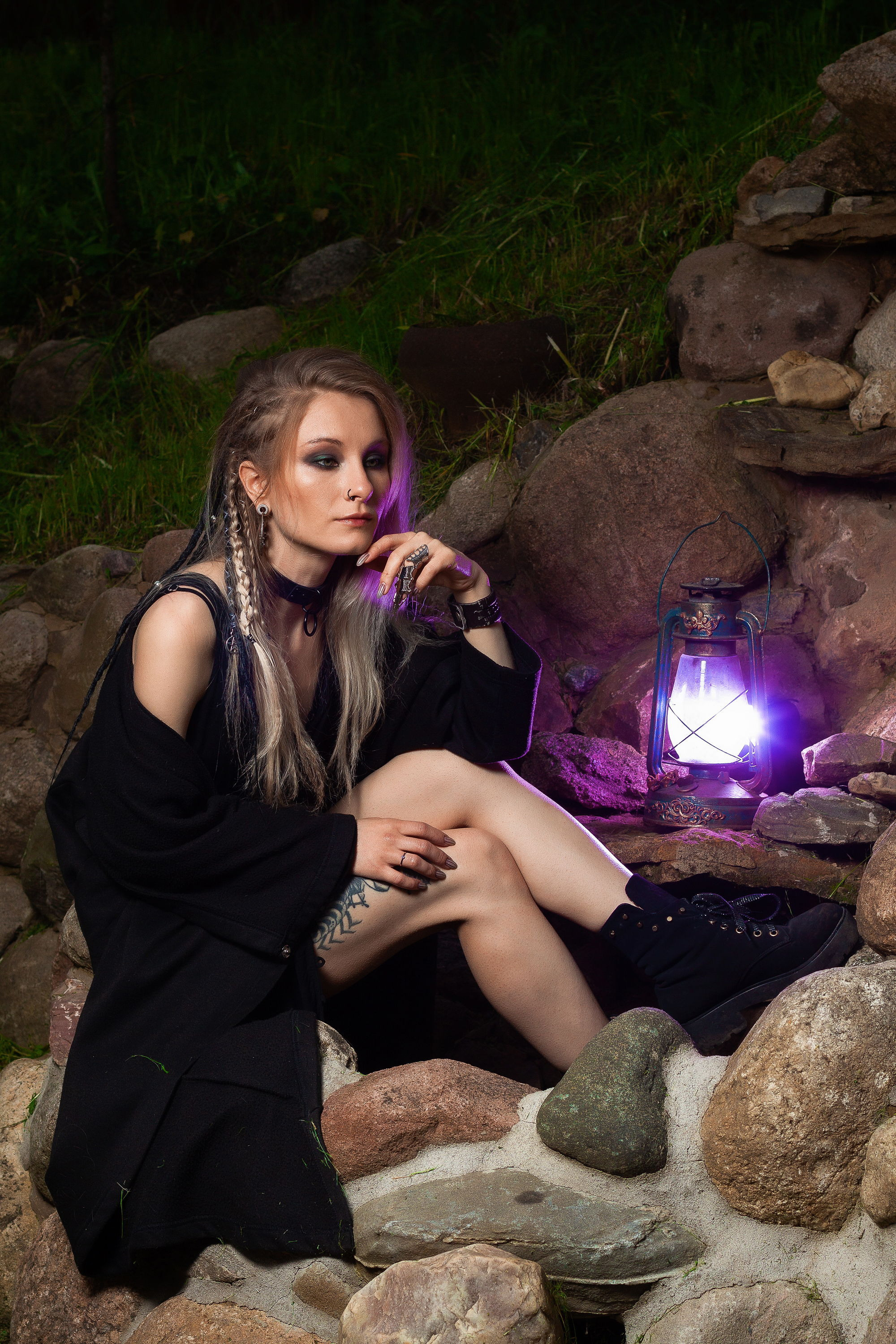 Девичник Елизаветы. Артем Ершов. Фотограф, Тверь