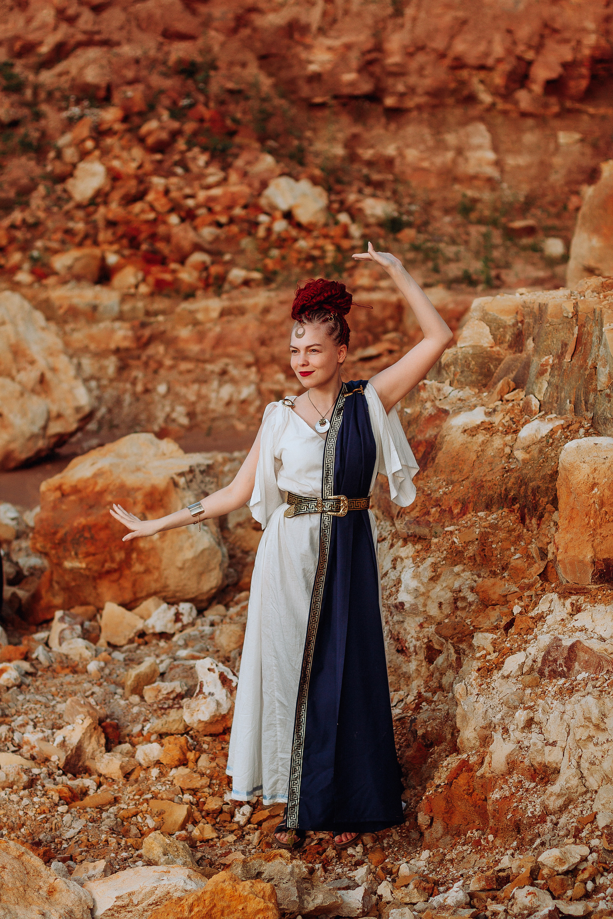 Пандора и Даша. Артем Ершов. Фотограф, Тверь