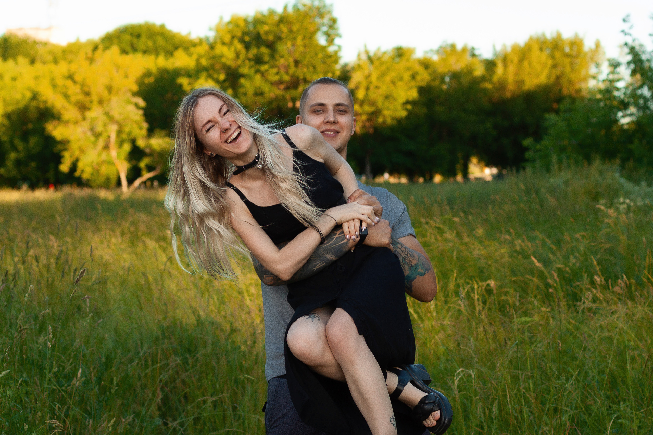 Love Story. Артем Ершов. Фотограф, Тверь