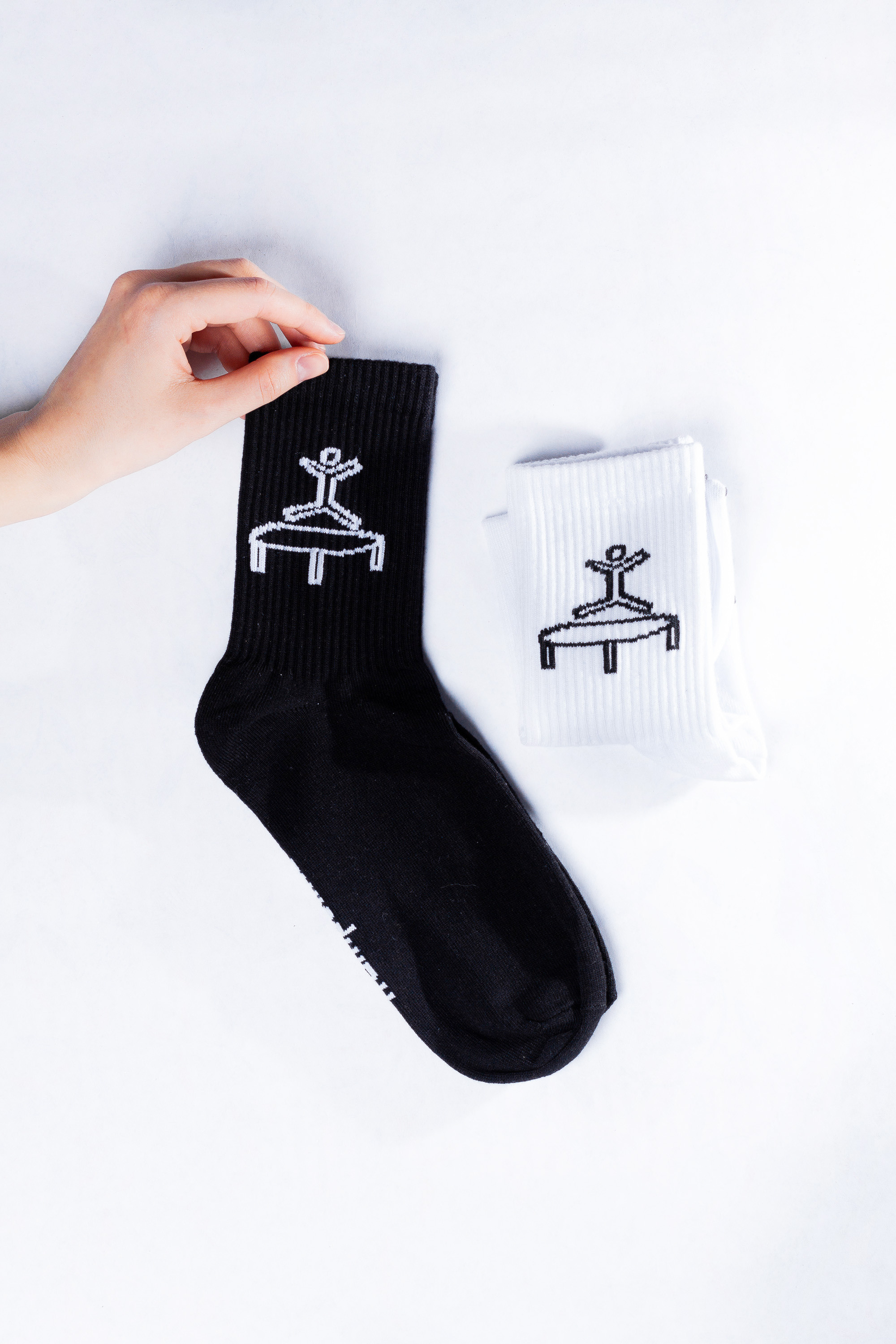 Носки для JetRockets. Артем Ершов. Фотограф, Тверь