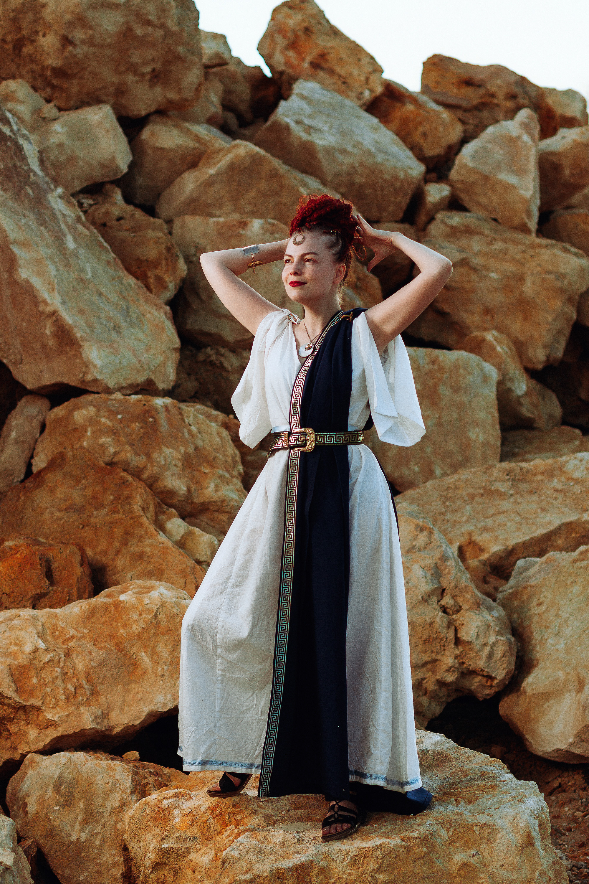 Пандора и Даша. Артем Ершов. Фотограф, Тверь