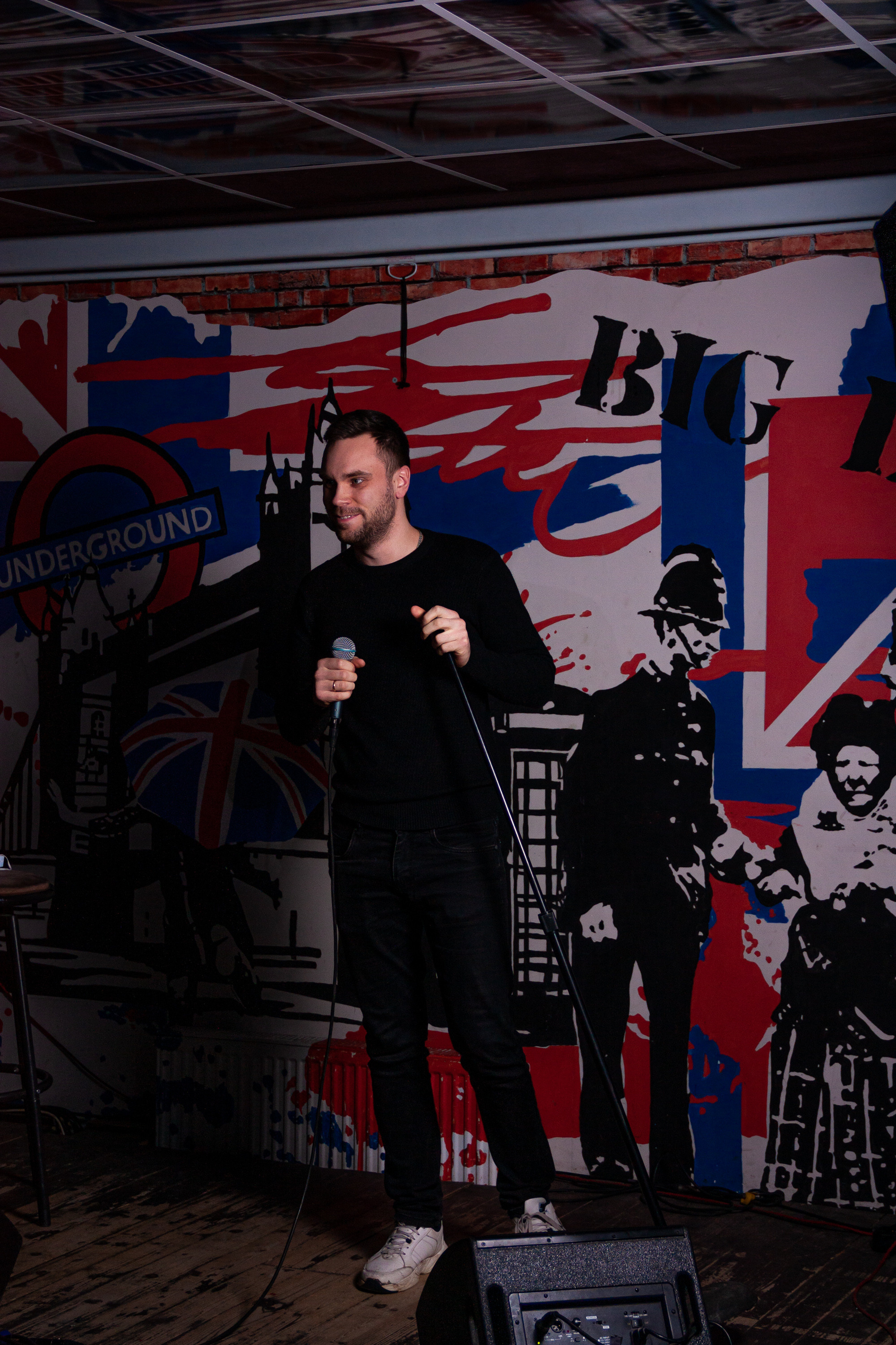 Концерты, выступления. Артем Ершов. Фотограф, Тверь