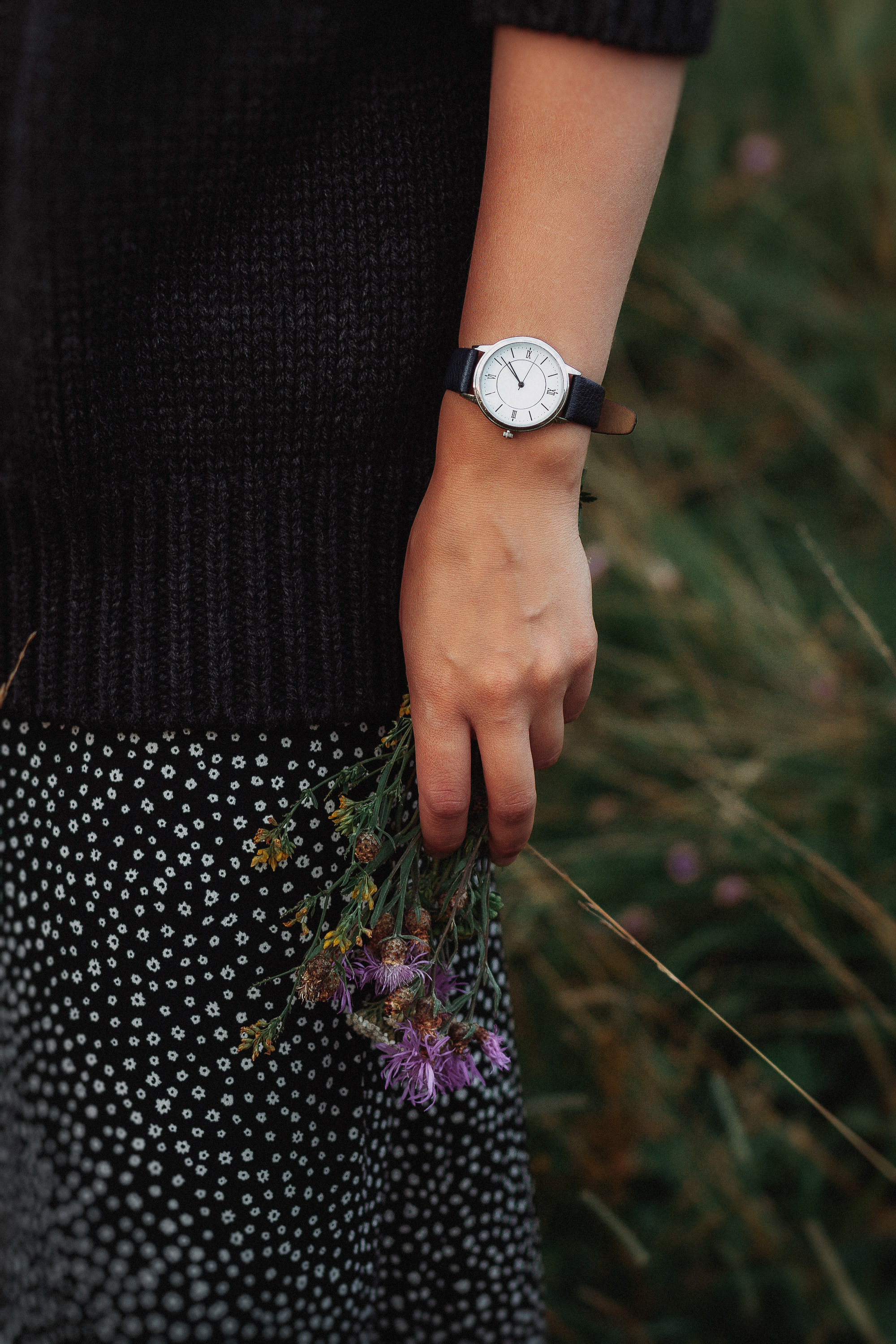 Маша. Пикник в первомайской роще. Артем Ершов. Фотограф, Тверь