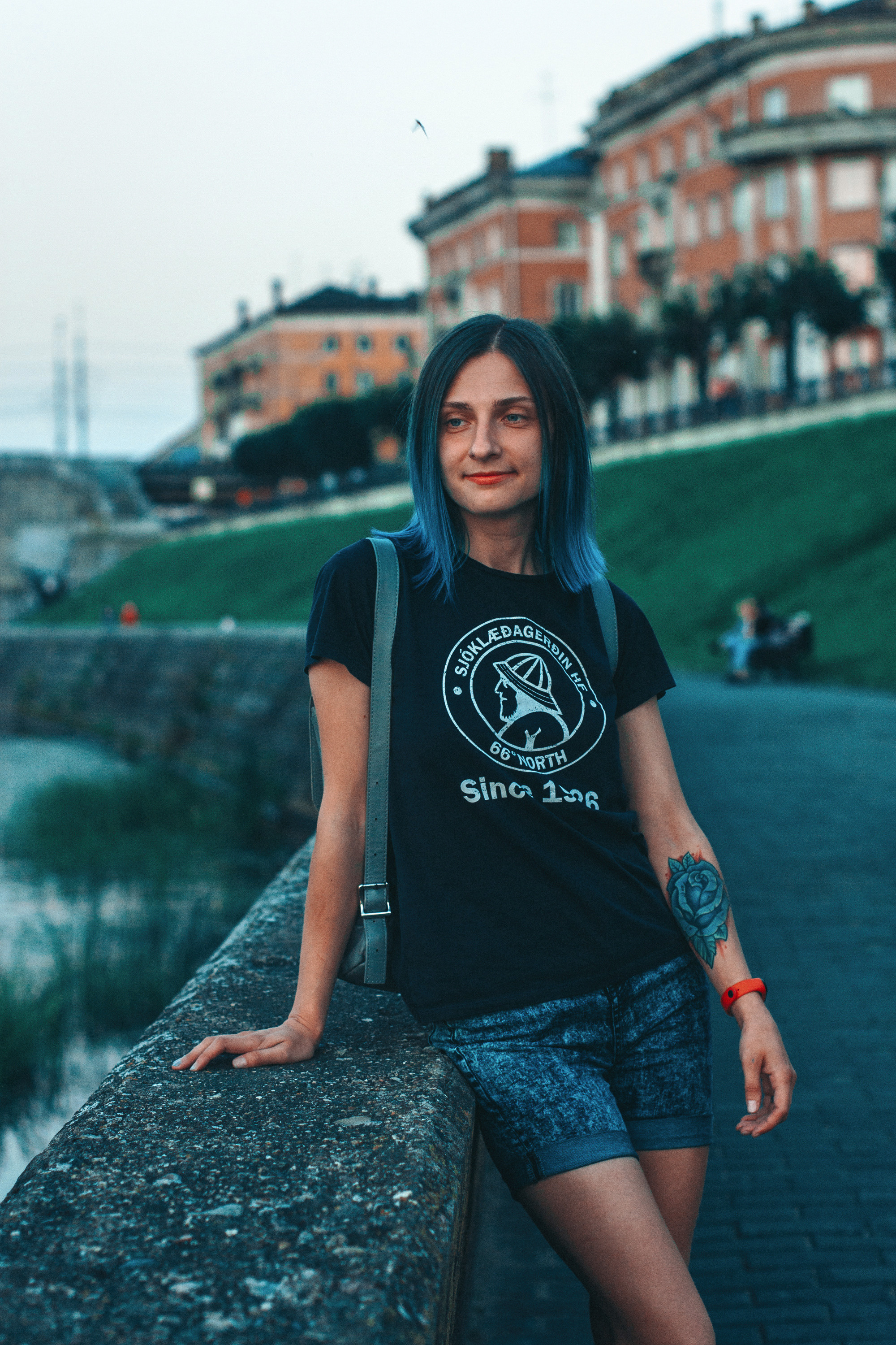 Космос у Звезды. Артем Ершов. Фотограф, Тверь