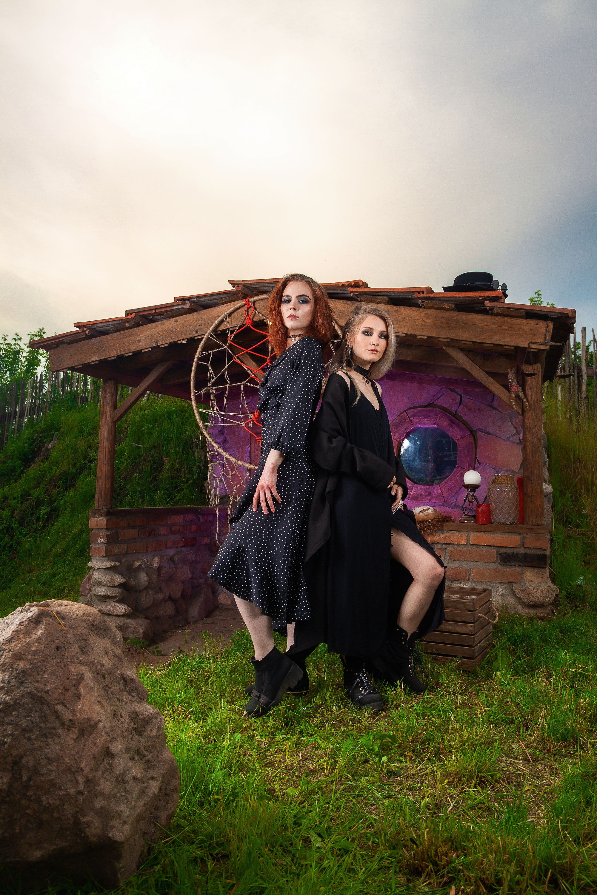 Девичник Елизаветы. Артем Ершов. Фотограф, Тверь