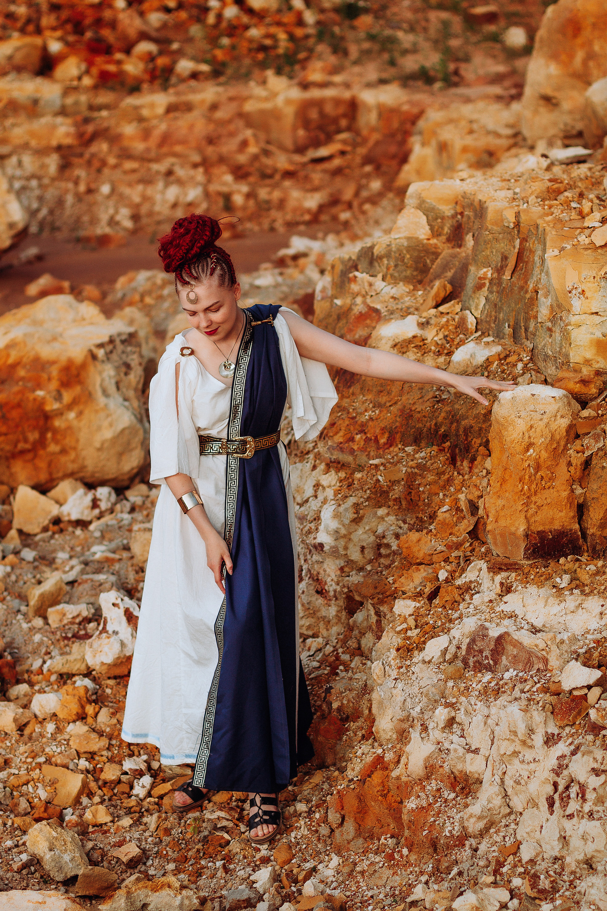 Пандора и Даша. Артем Ершов. Фотограф, Тверь