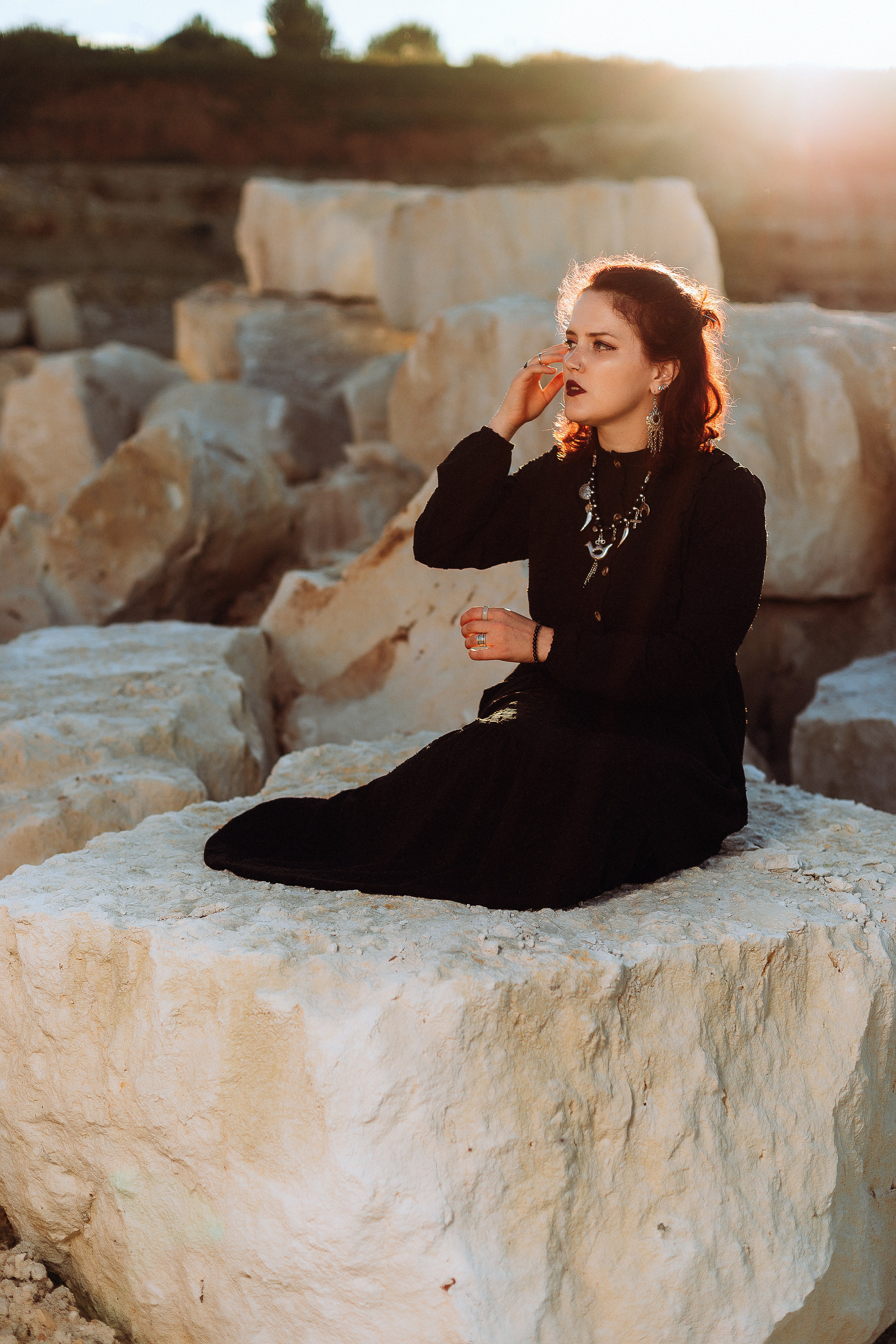 Пандора и Даша. Артем Ершов. Фотограф, Тверь