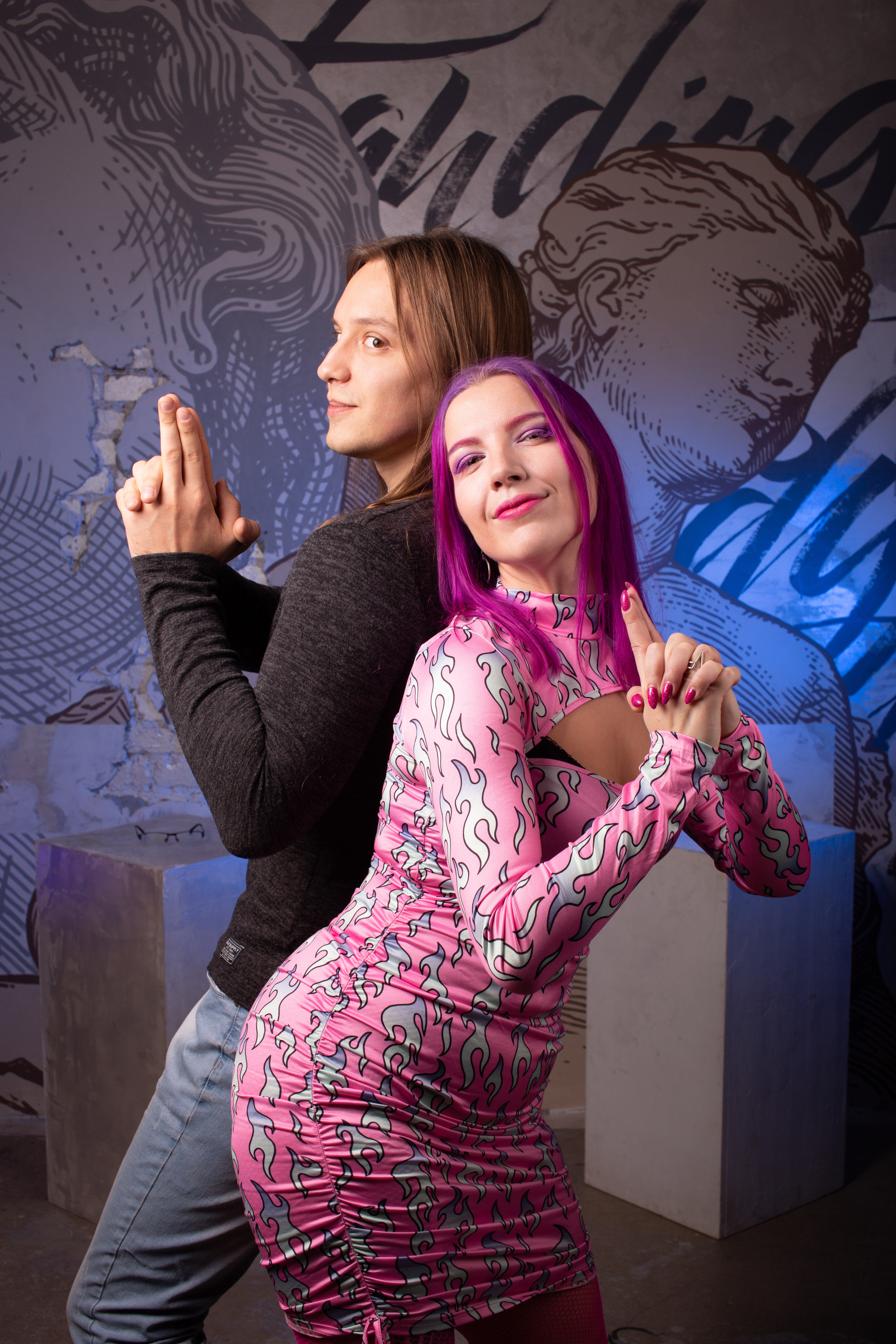 Love Story. Артем Ершов. Фотограф, Тверь